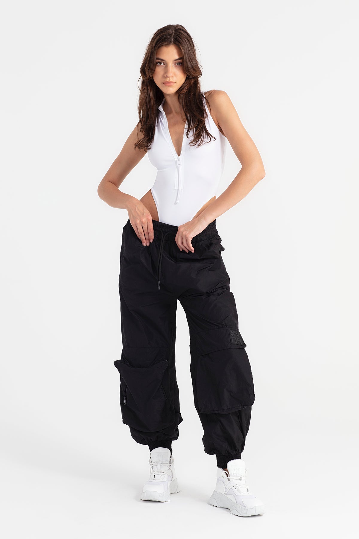 Nero Pants 11473