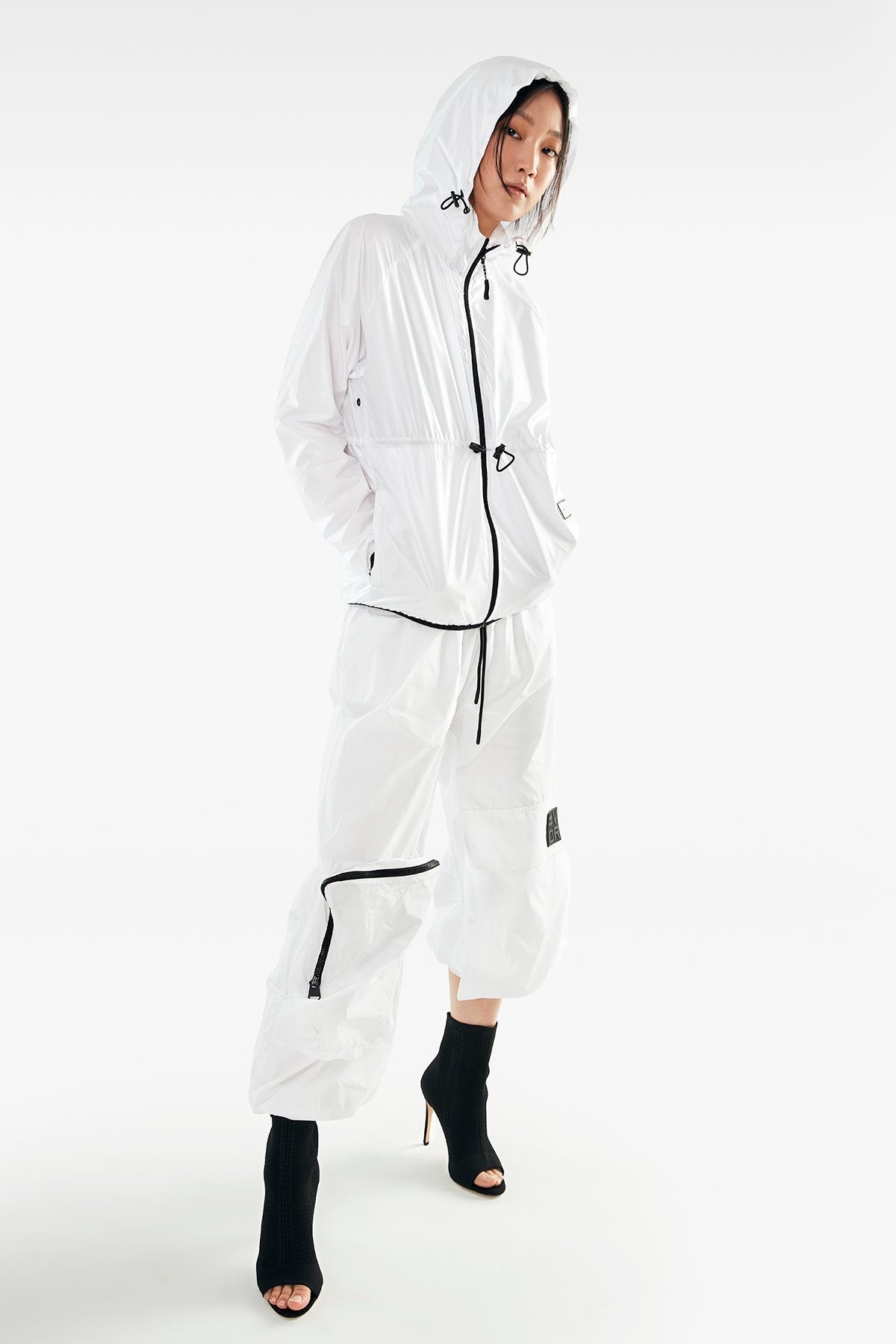 Bianco Pants 11473