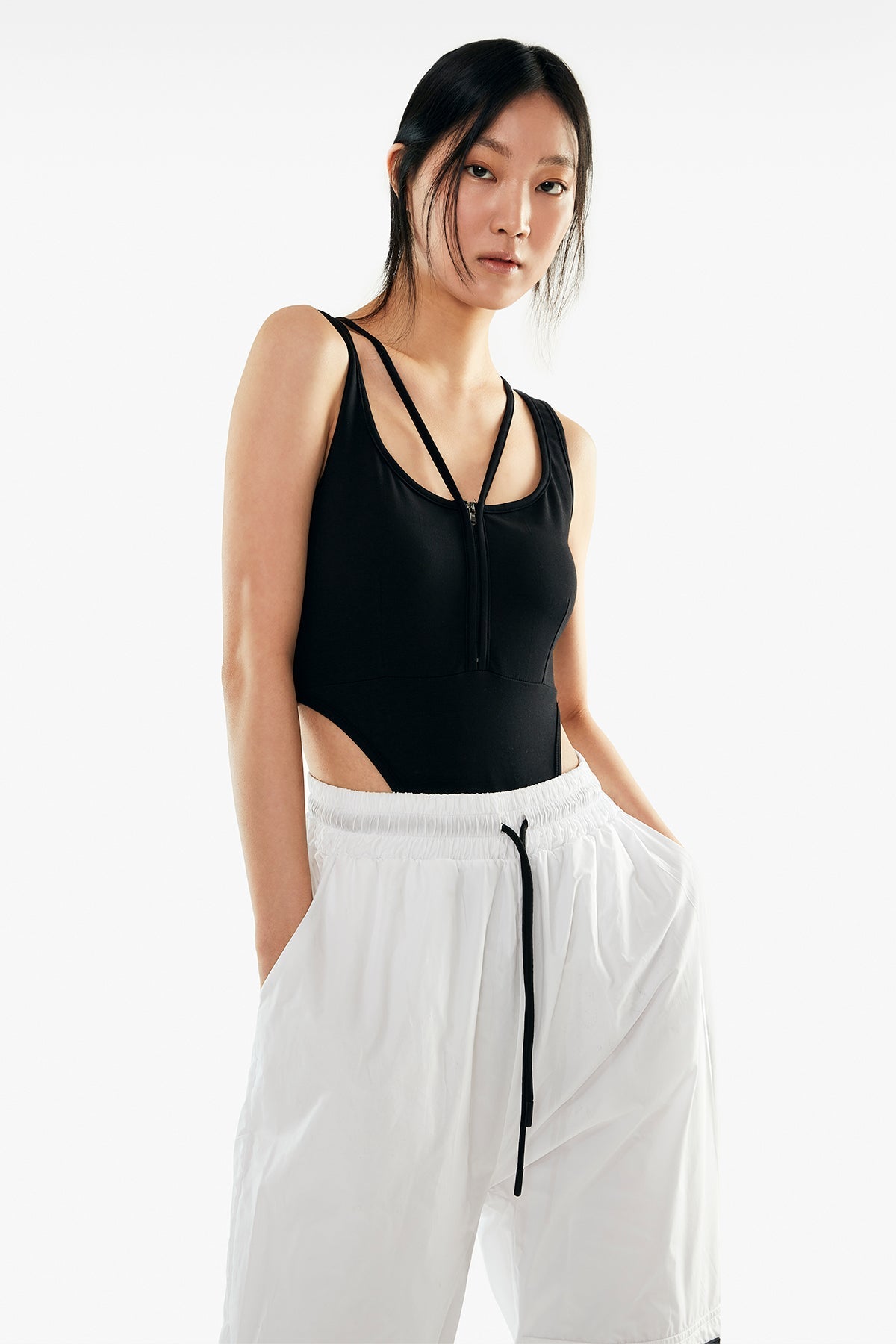 Bianco Pants 11473