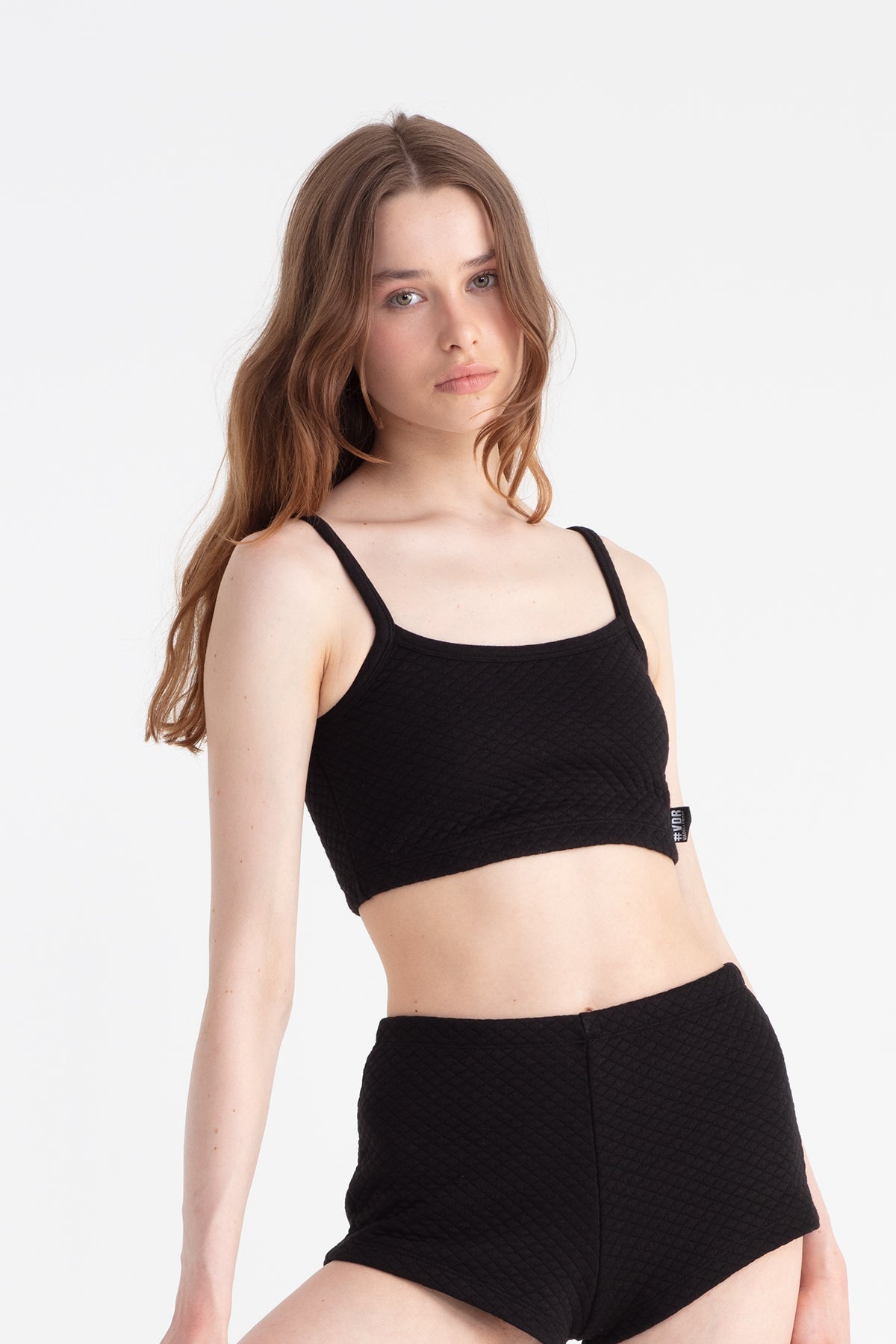 Nero Shorts 11477
