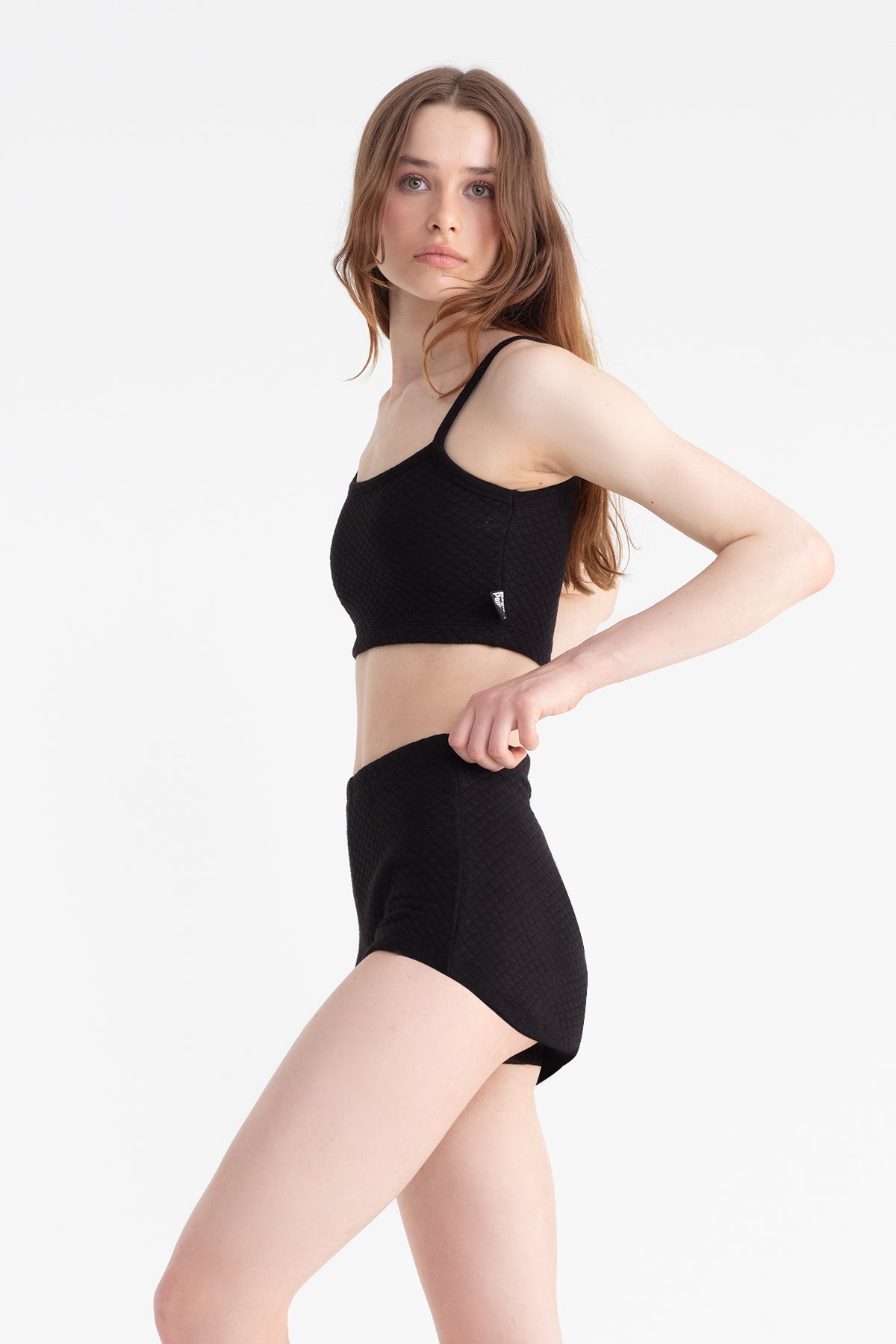 Nero Shorts 11477