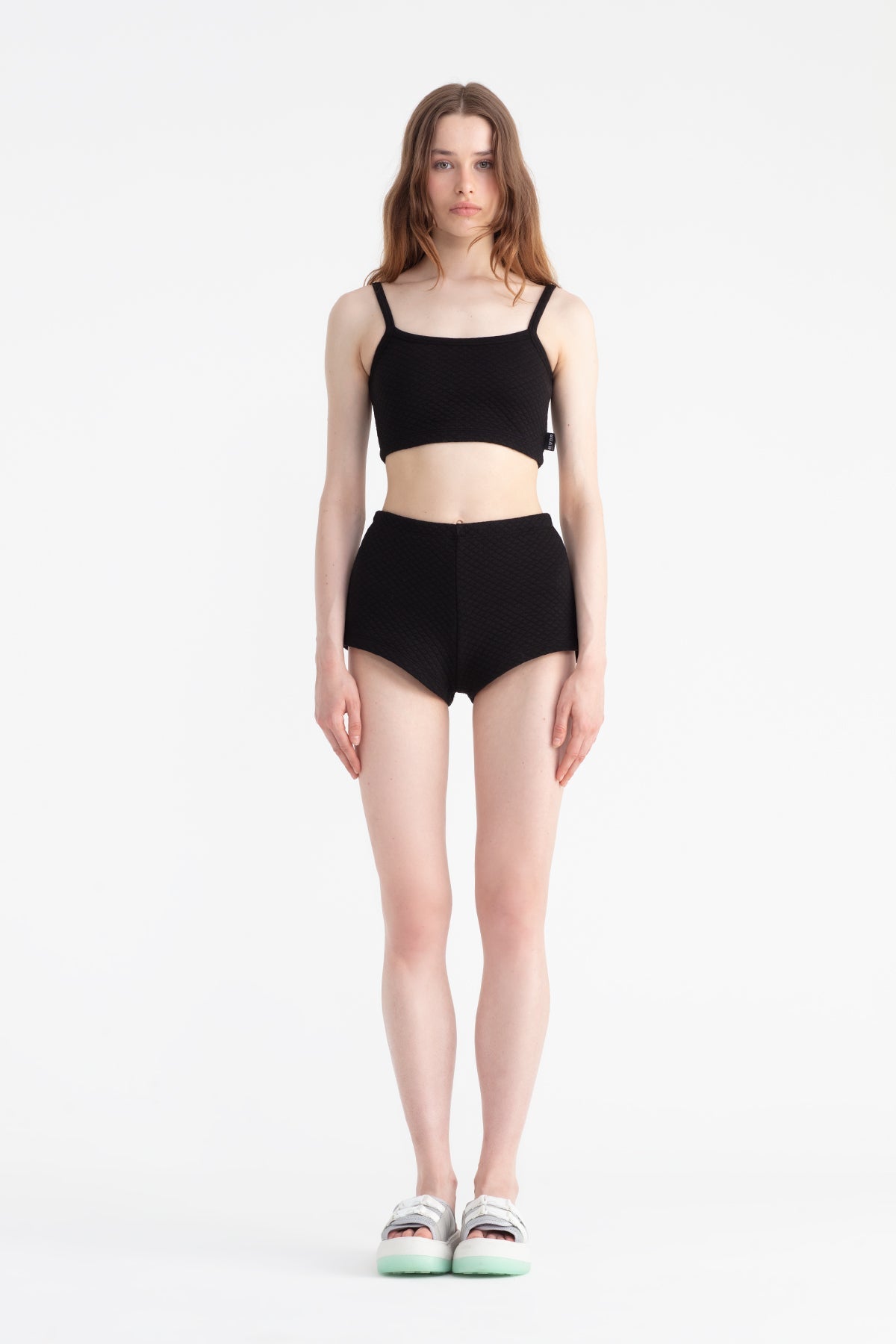 Nero Shorts 11477