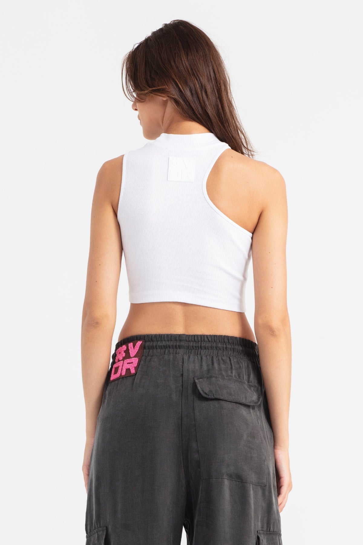 Nero Fumo Pants 11480