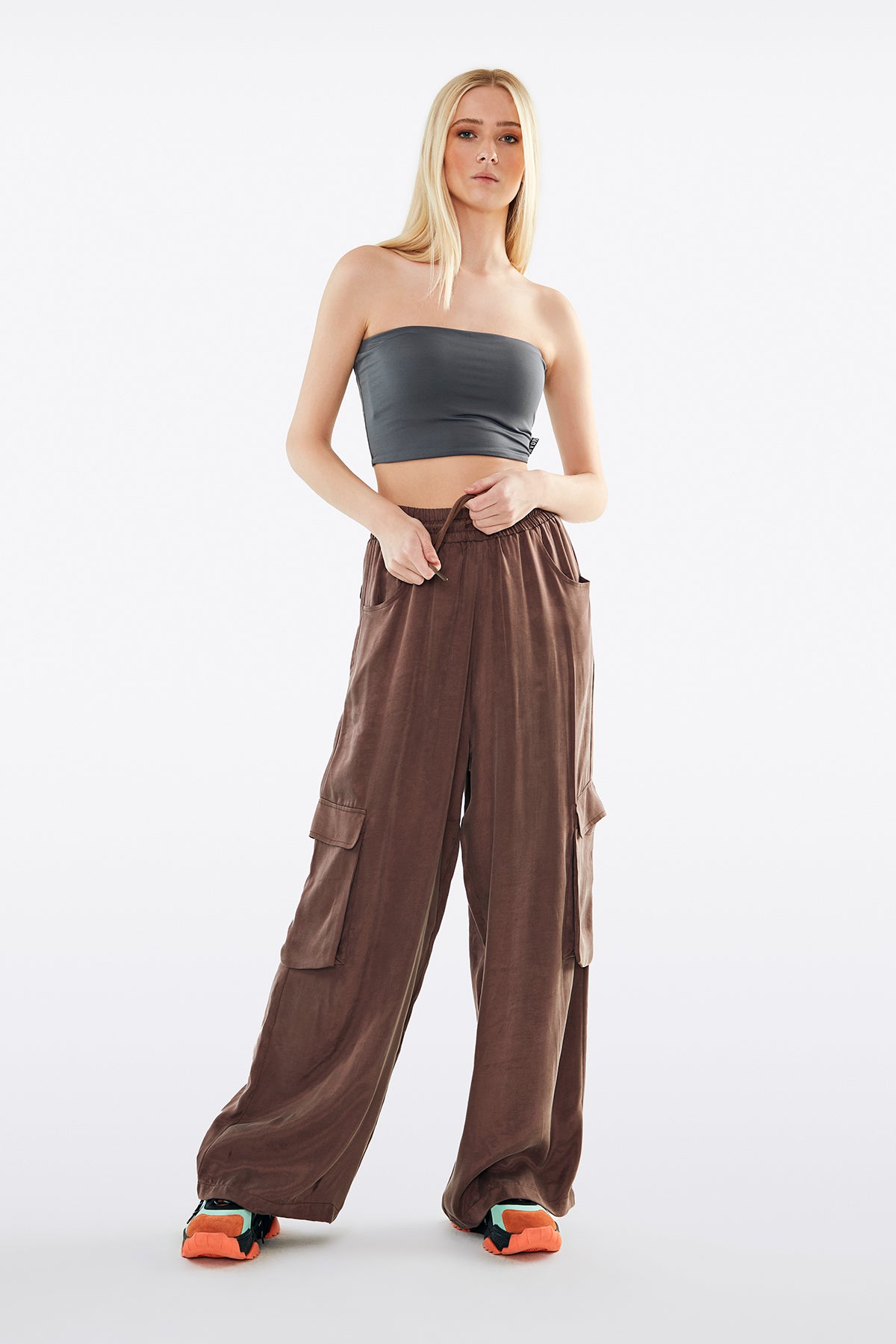 Choco Pants 11480
