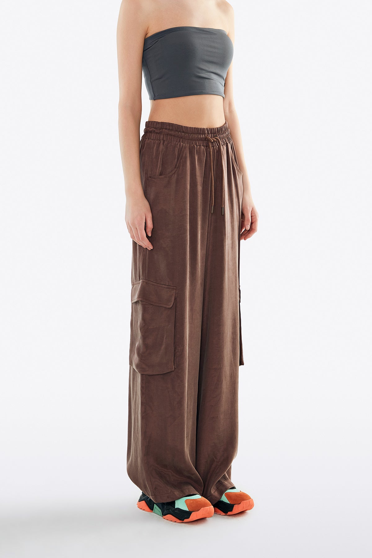 Choco Pants 11480