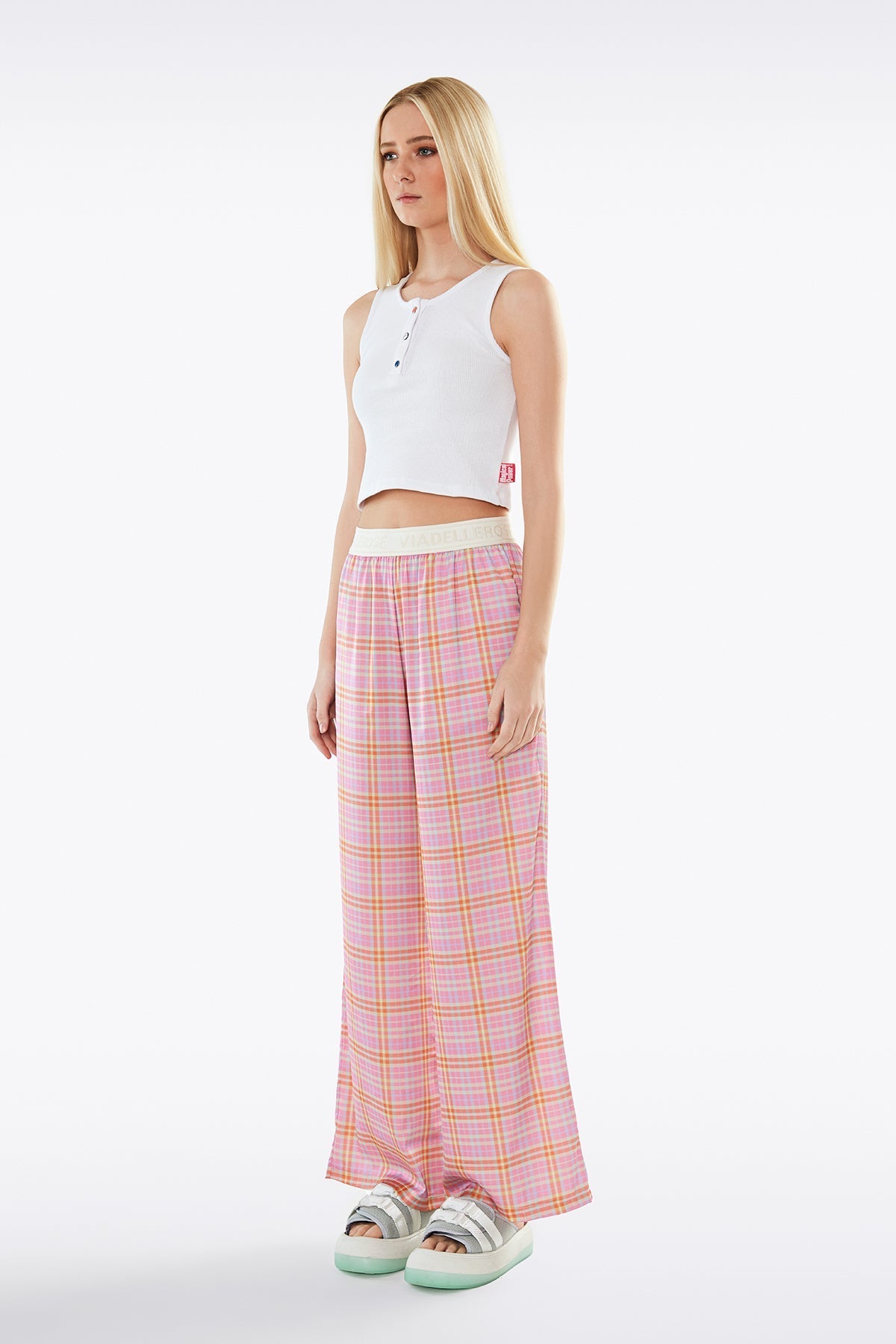 Bianco Tang Top 11495