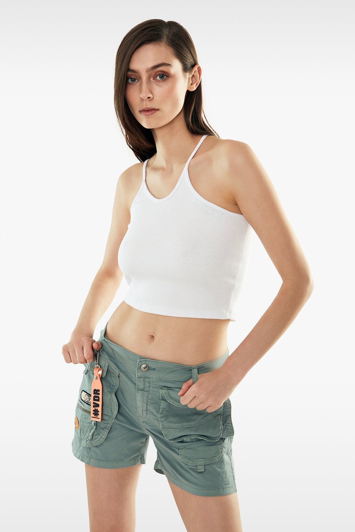 Bianco Tang Top 11496