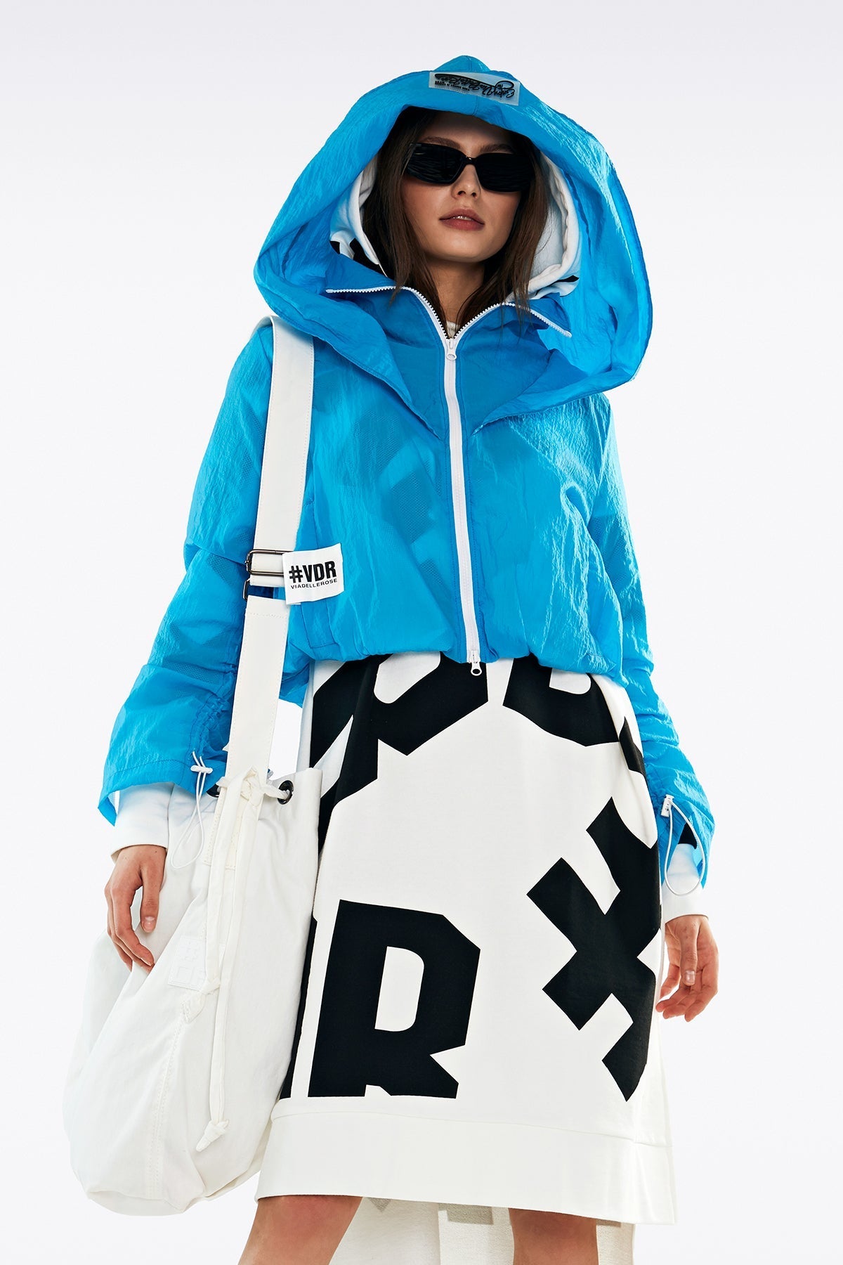 Azzurro Bomber 11507