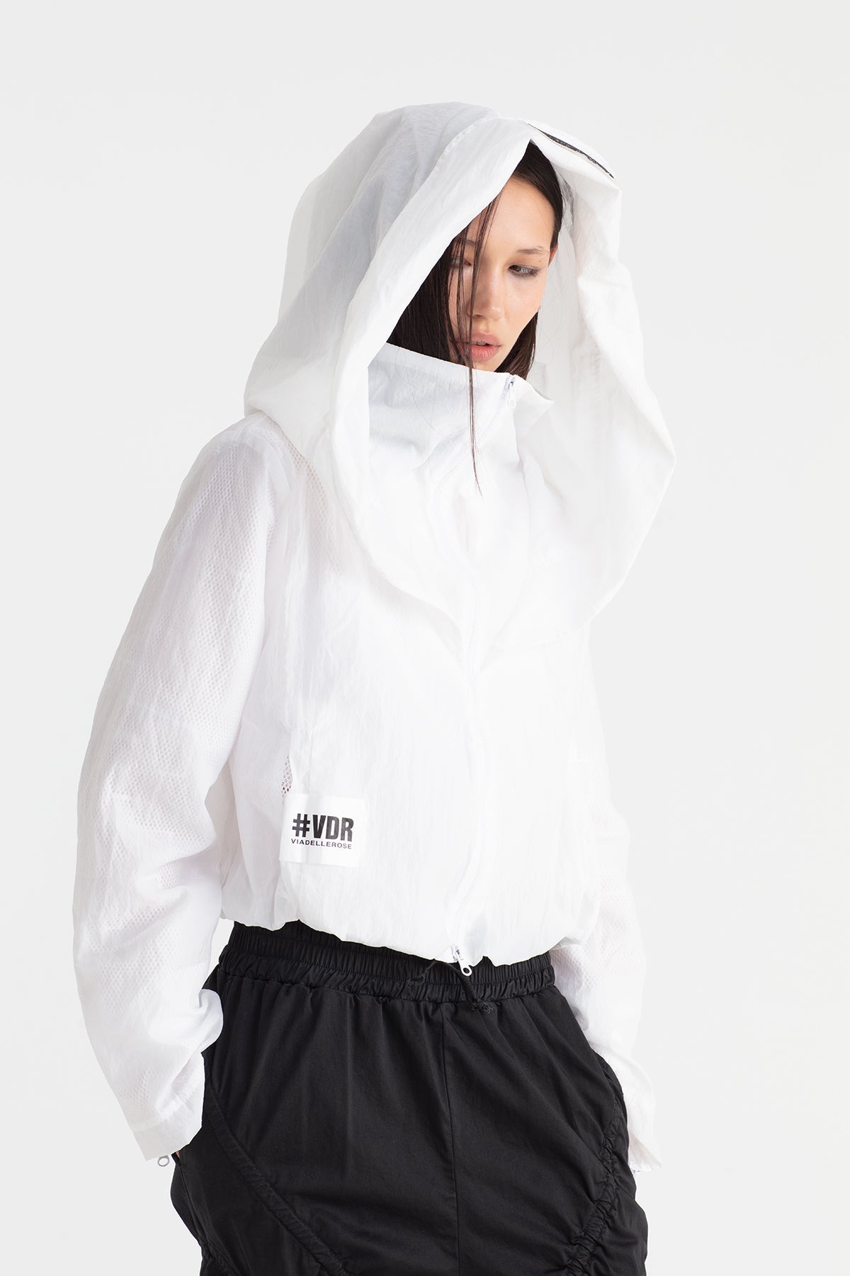 Off White Bomber 11507