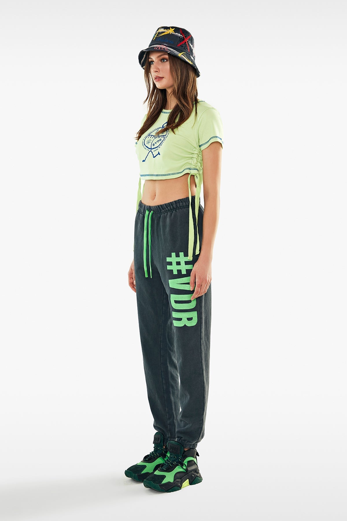 Antracite Pants 11510