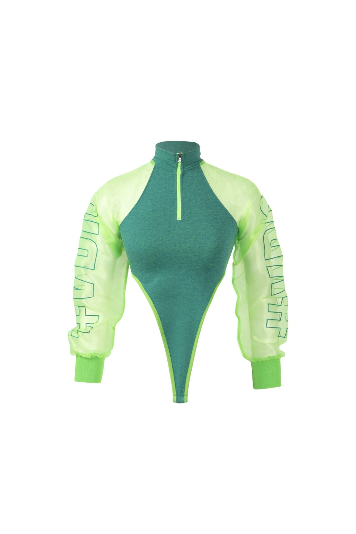 Verde Body 11511