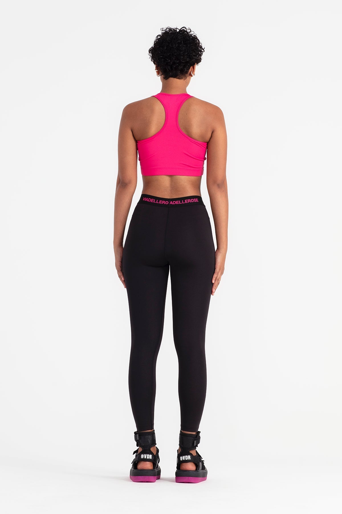 Nero Leggings 11513