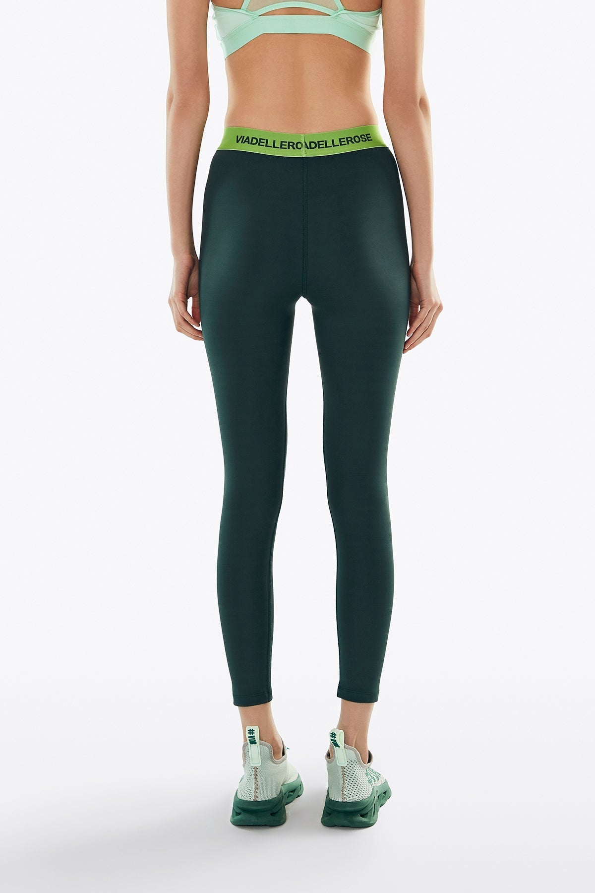 Forest Leggings 11513