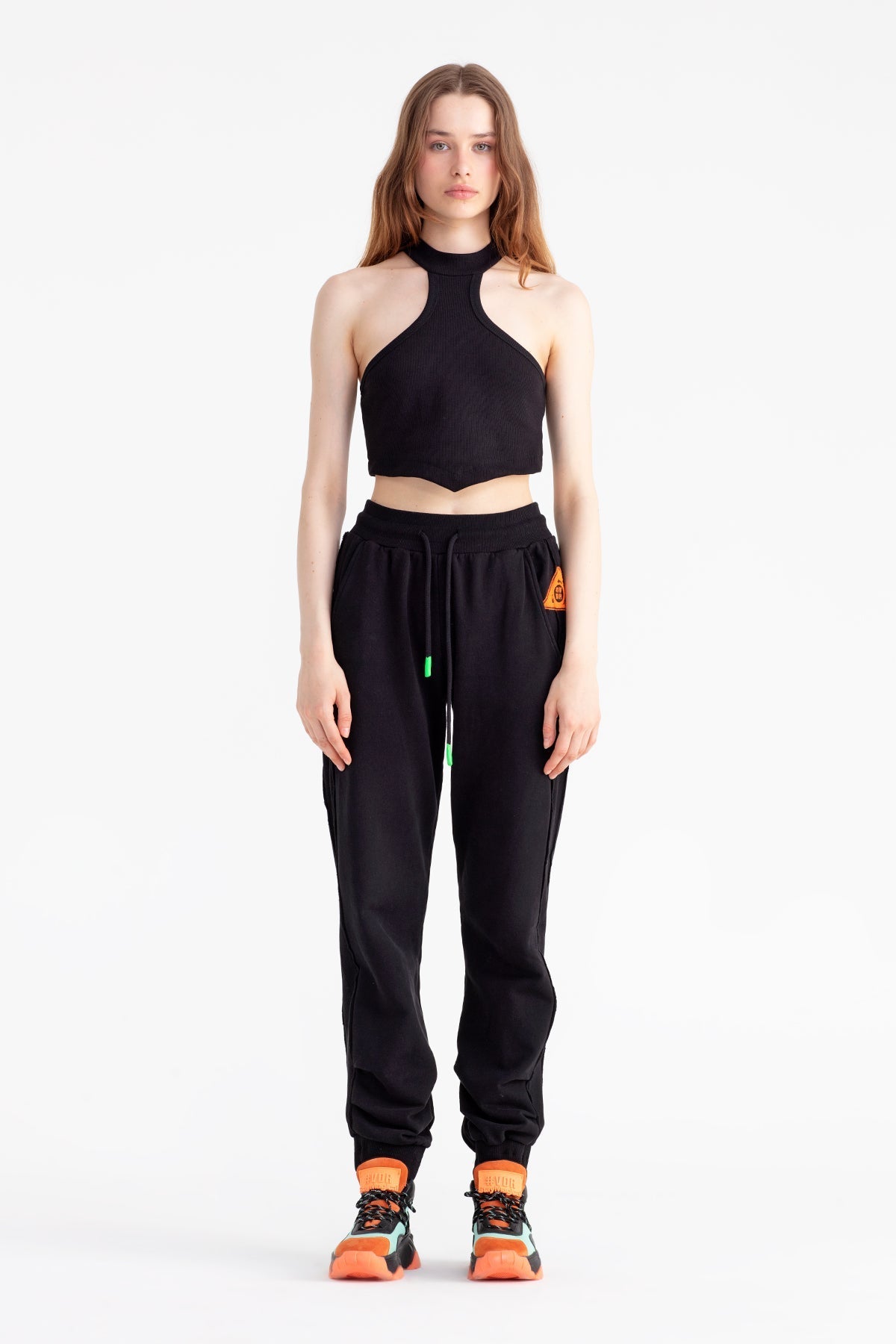 Nero Pants 11520