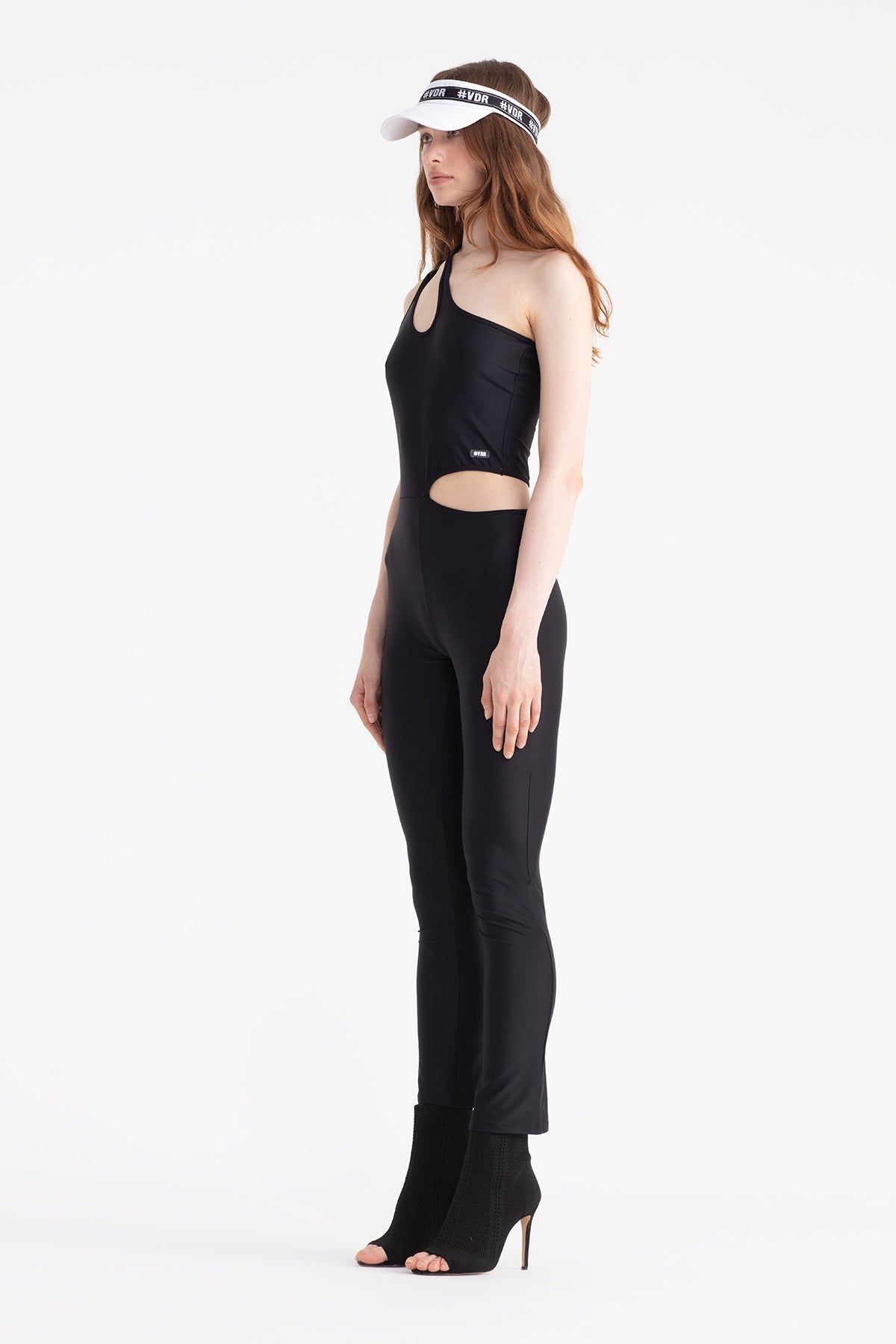 Nero Jumpsuit 11522