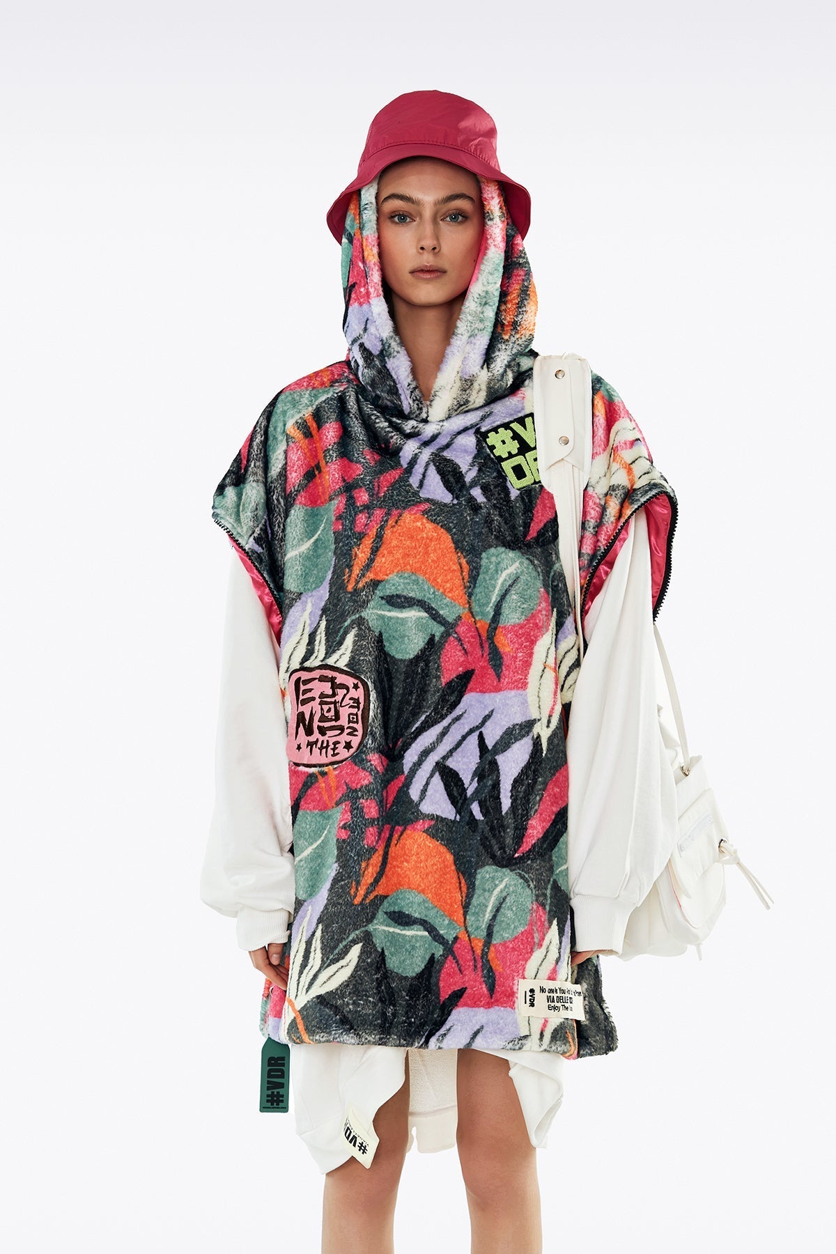 Multicolor Gile 11523