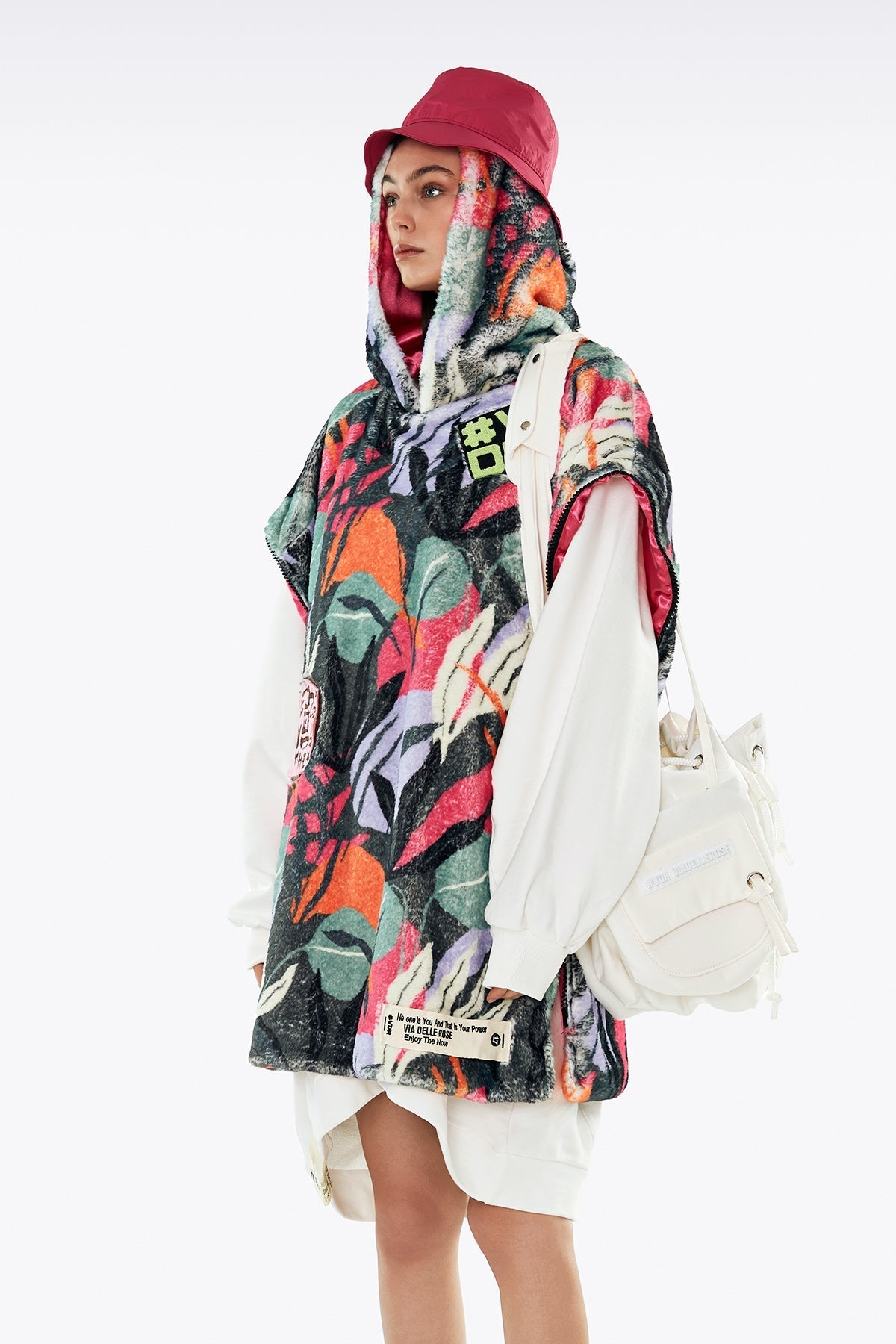 Multicolor Gile 11523