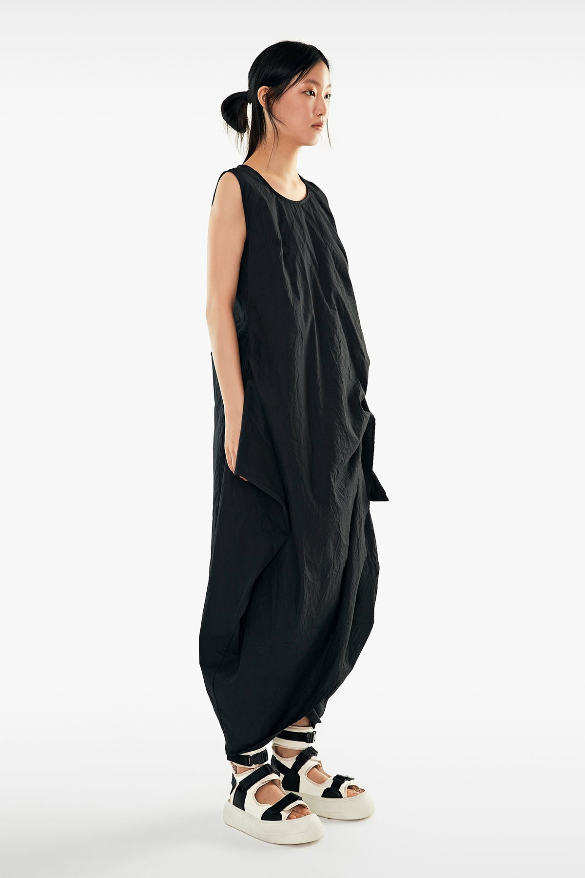 Nero Dress 11533