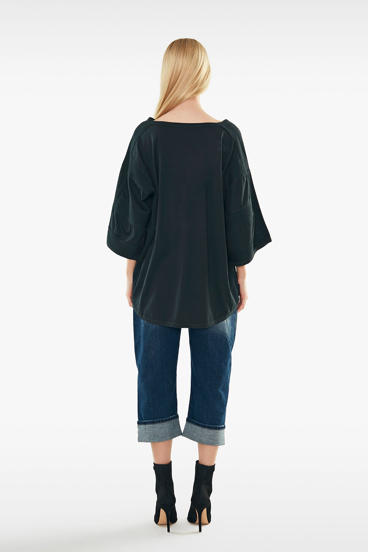 Nero Fumo T-shirt 11546