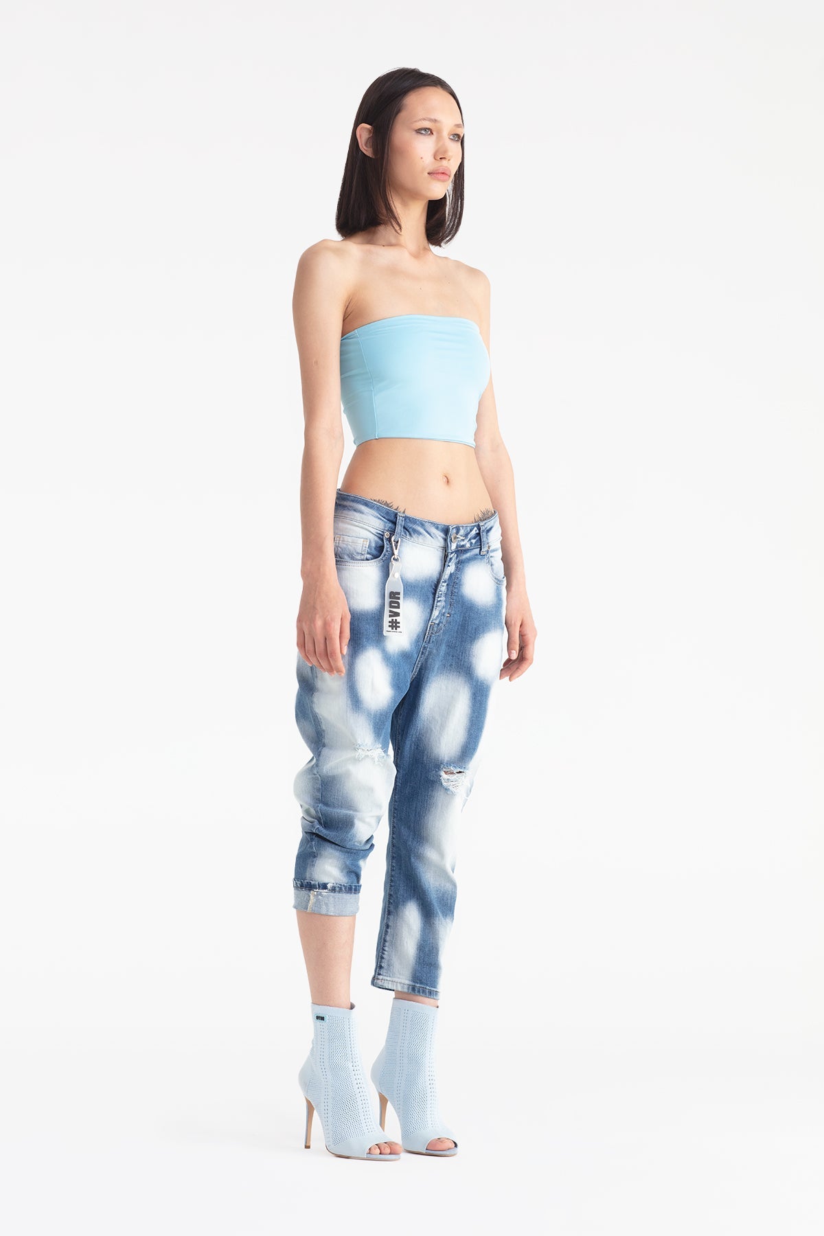 Blu Pants 11550