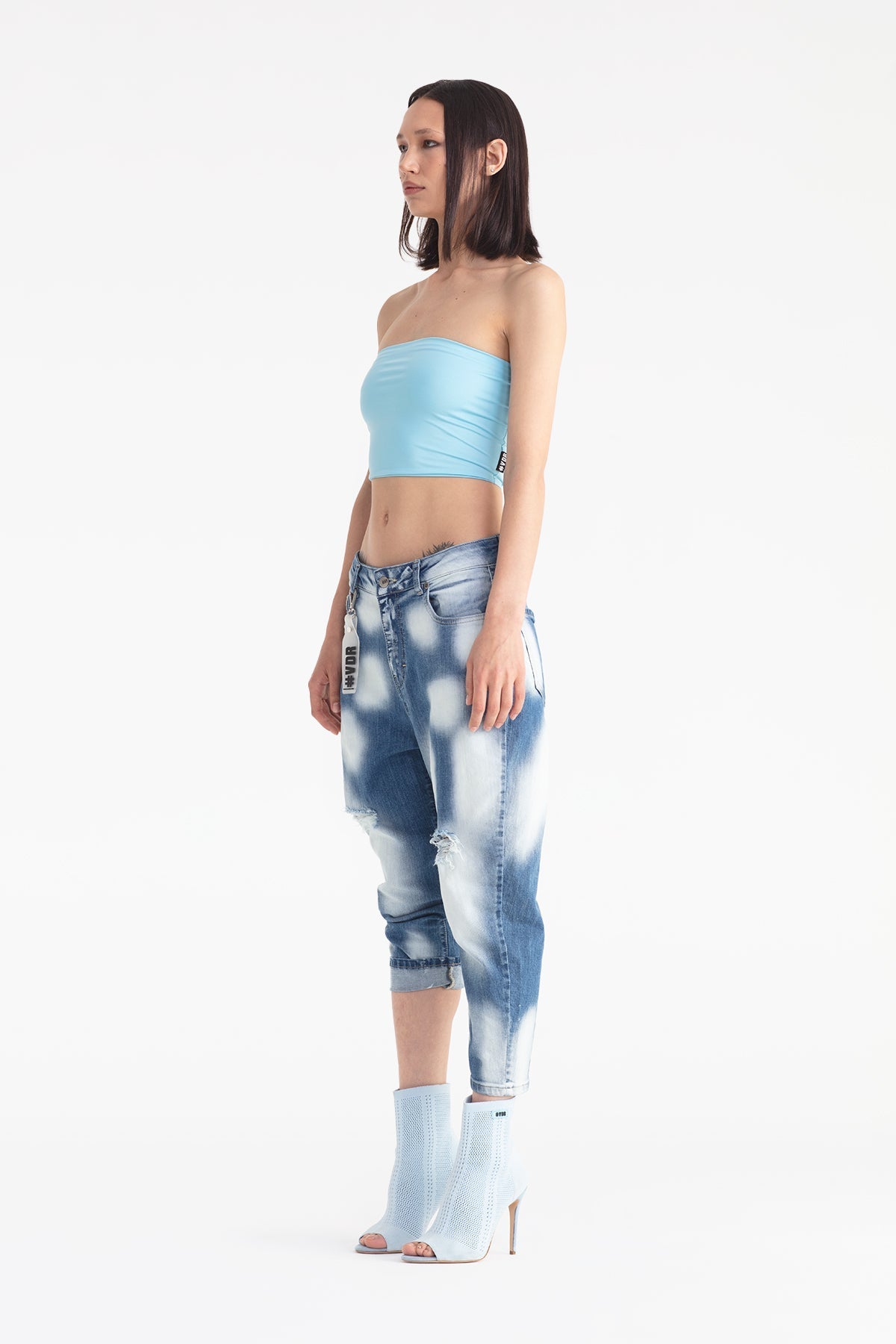 Blu Pants 11550