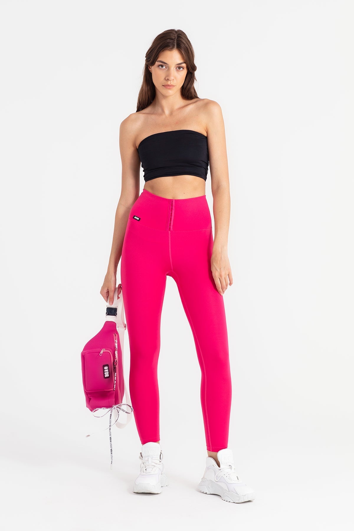 Fuxia Leggings 11559