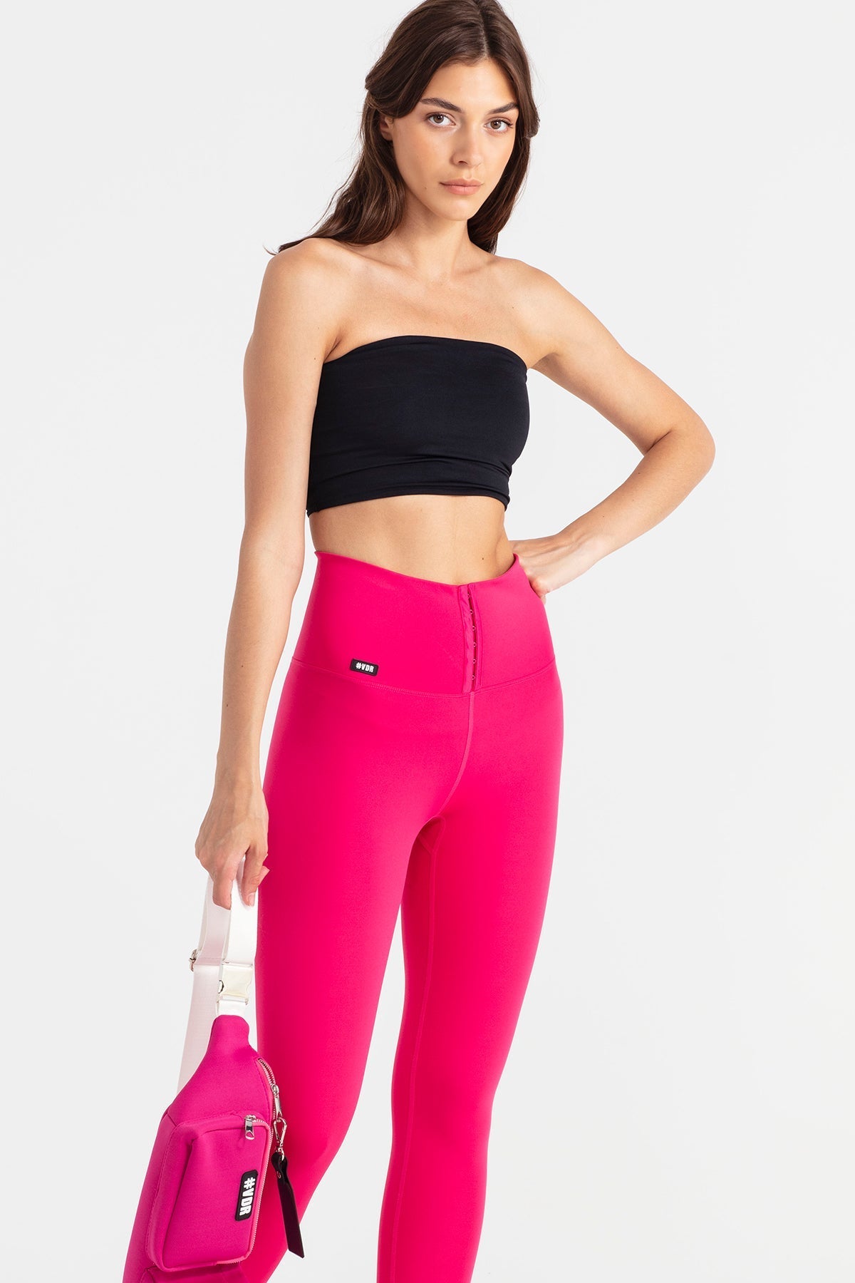 Fuxia Leggings 11559