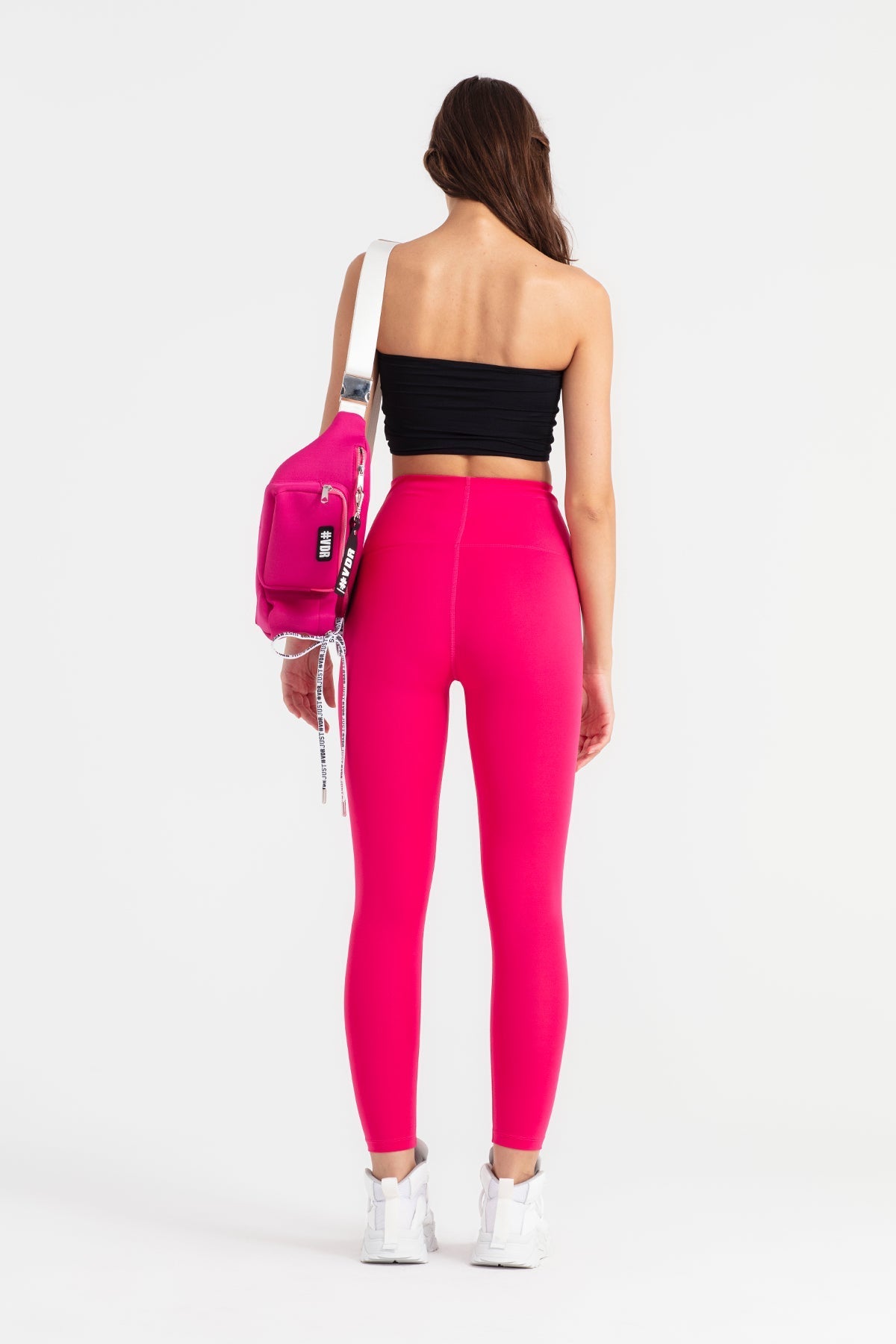 Fuxia Leggings 11559