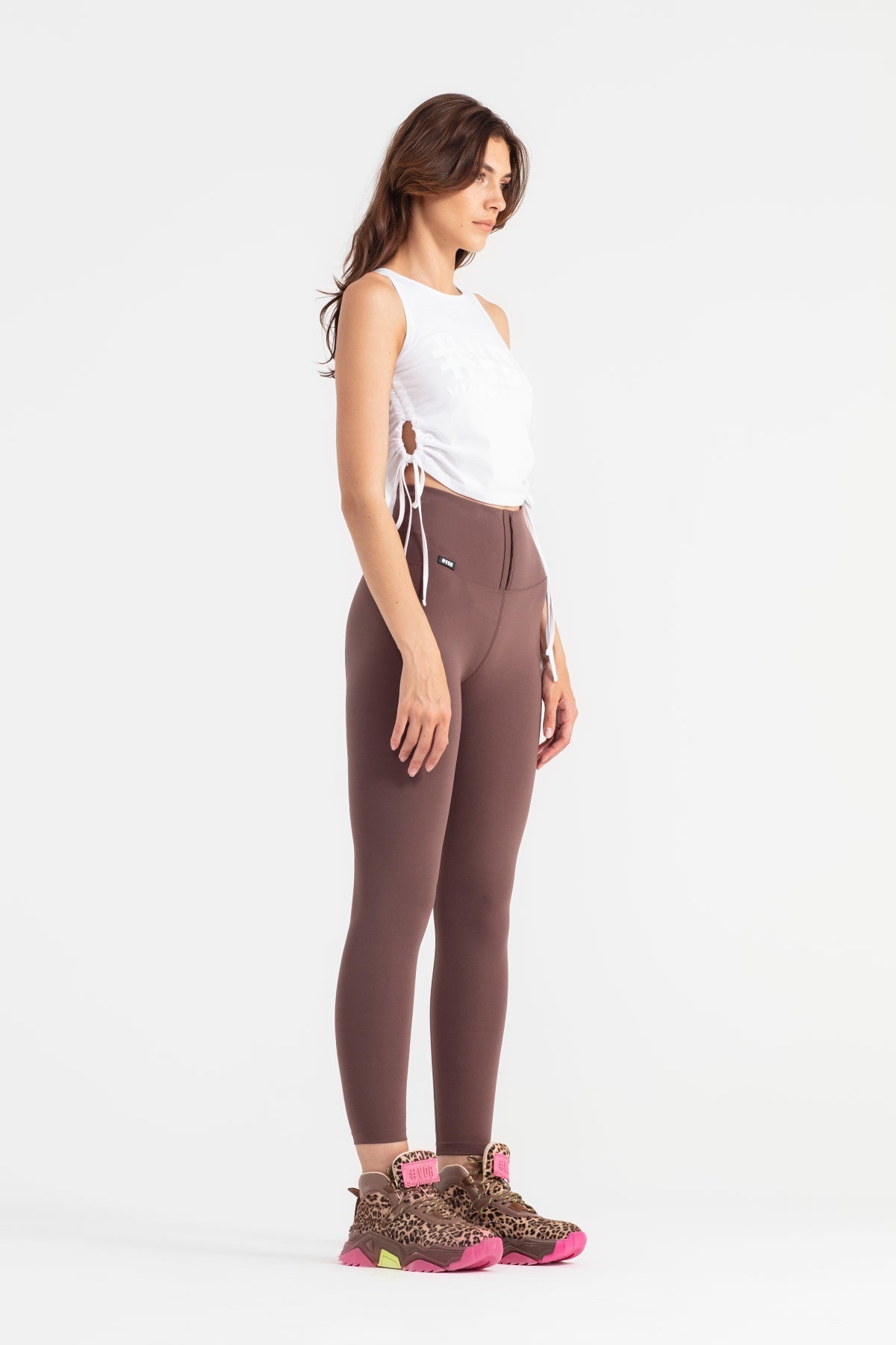 Choco Leggings 11559
