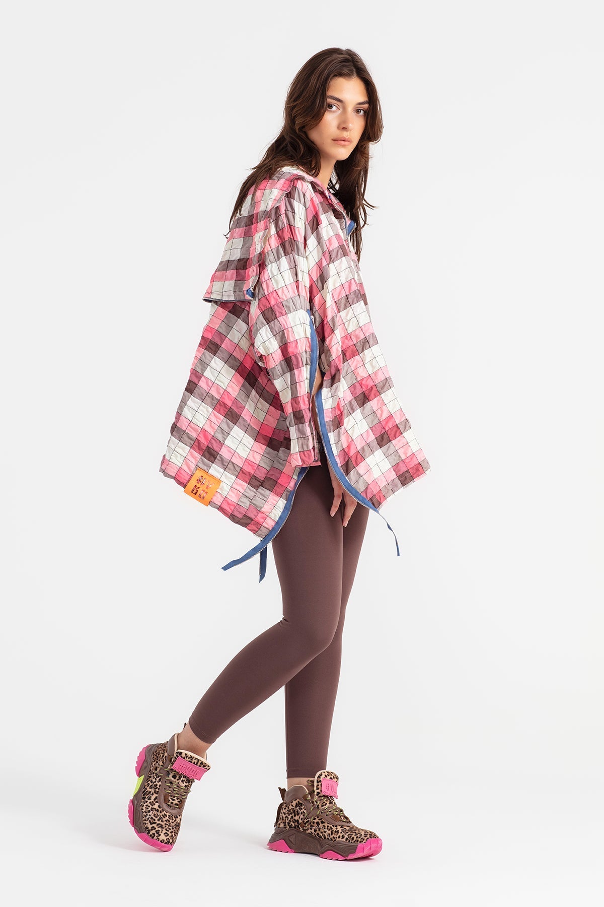 Choco Leggings 11559