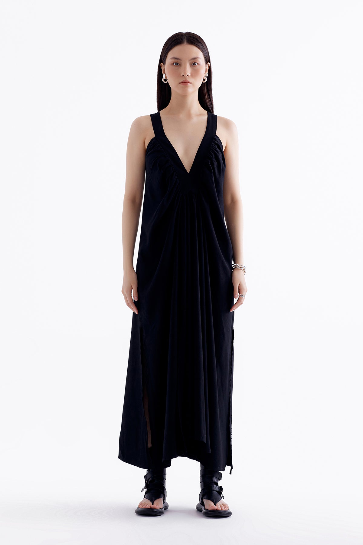 Nero Dress 13167