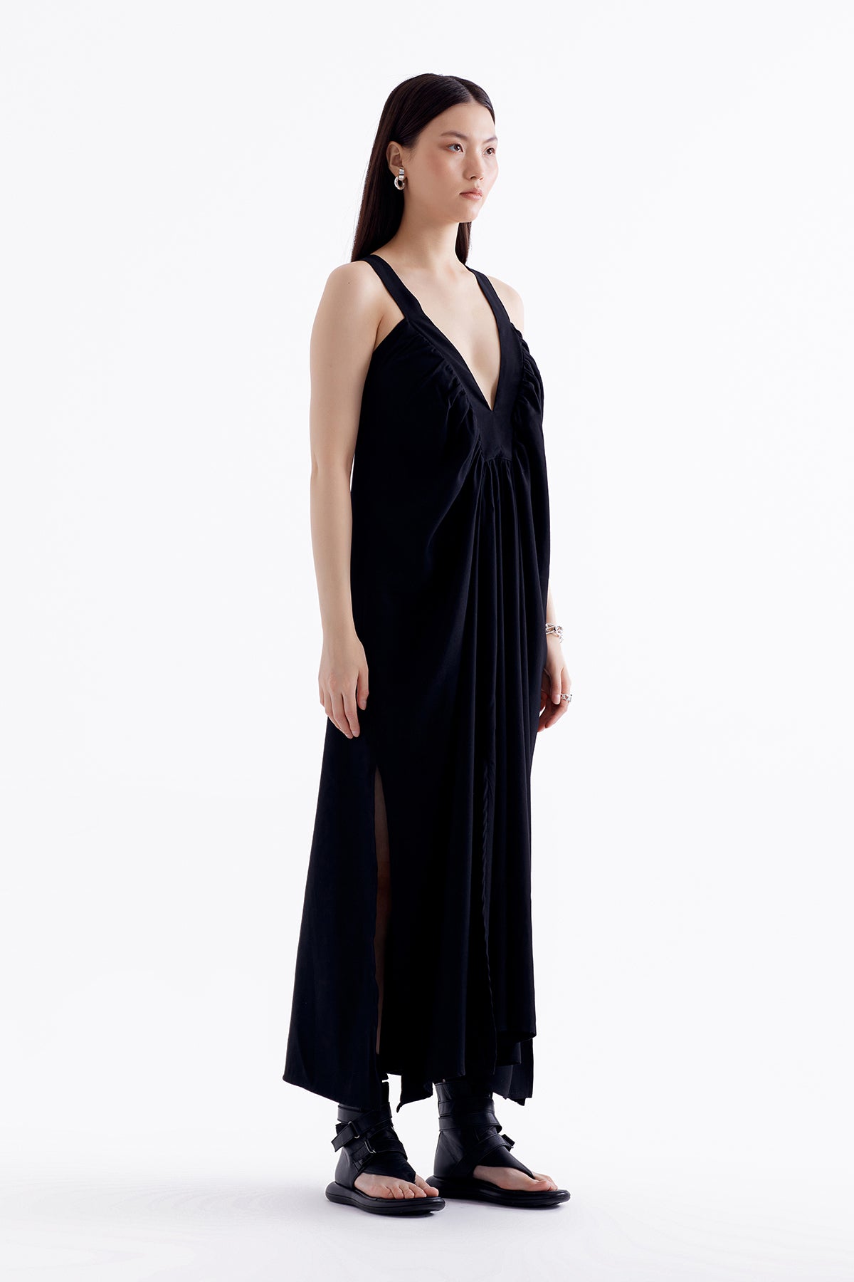 Nero Dress 13167