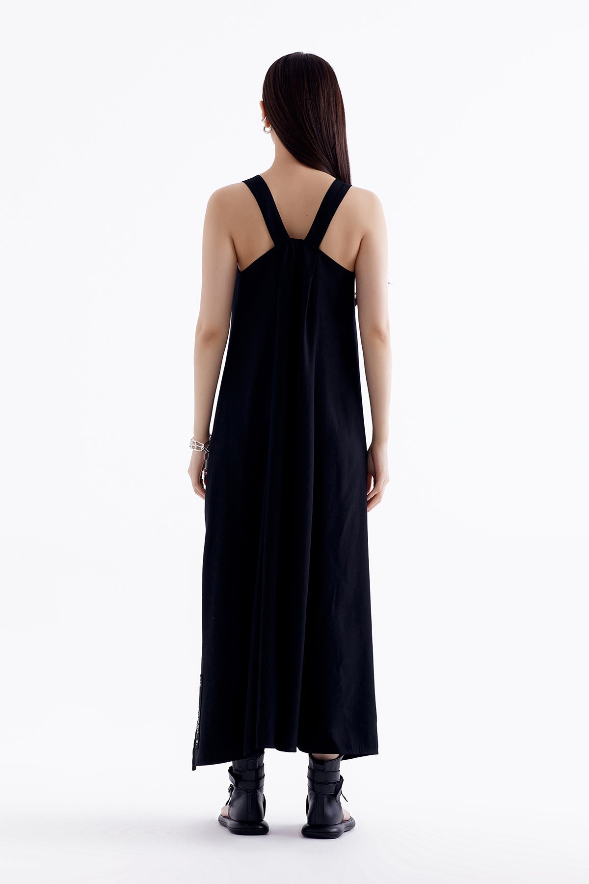 Nero Dress 13167