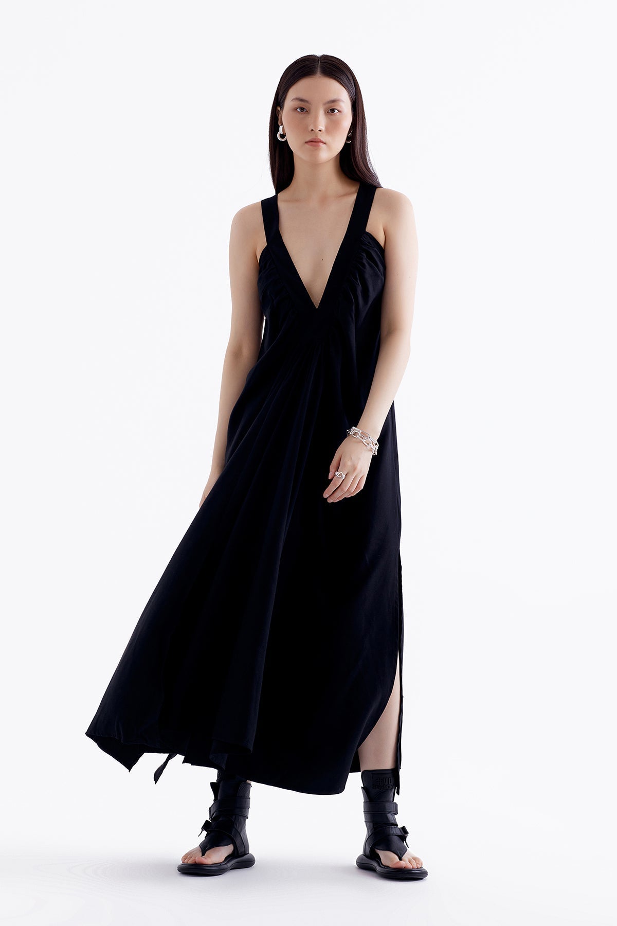 Nero Dress 13167