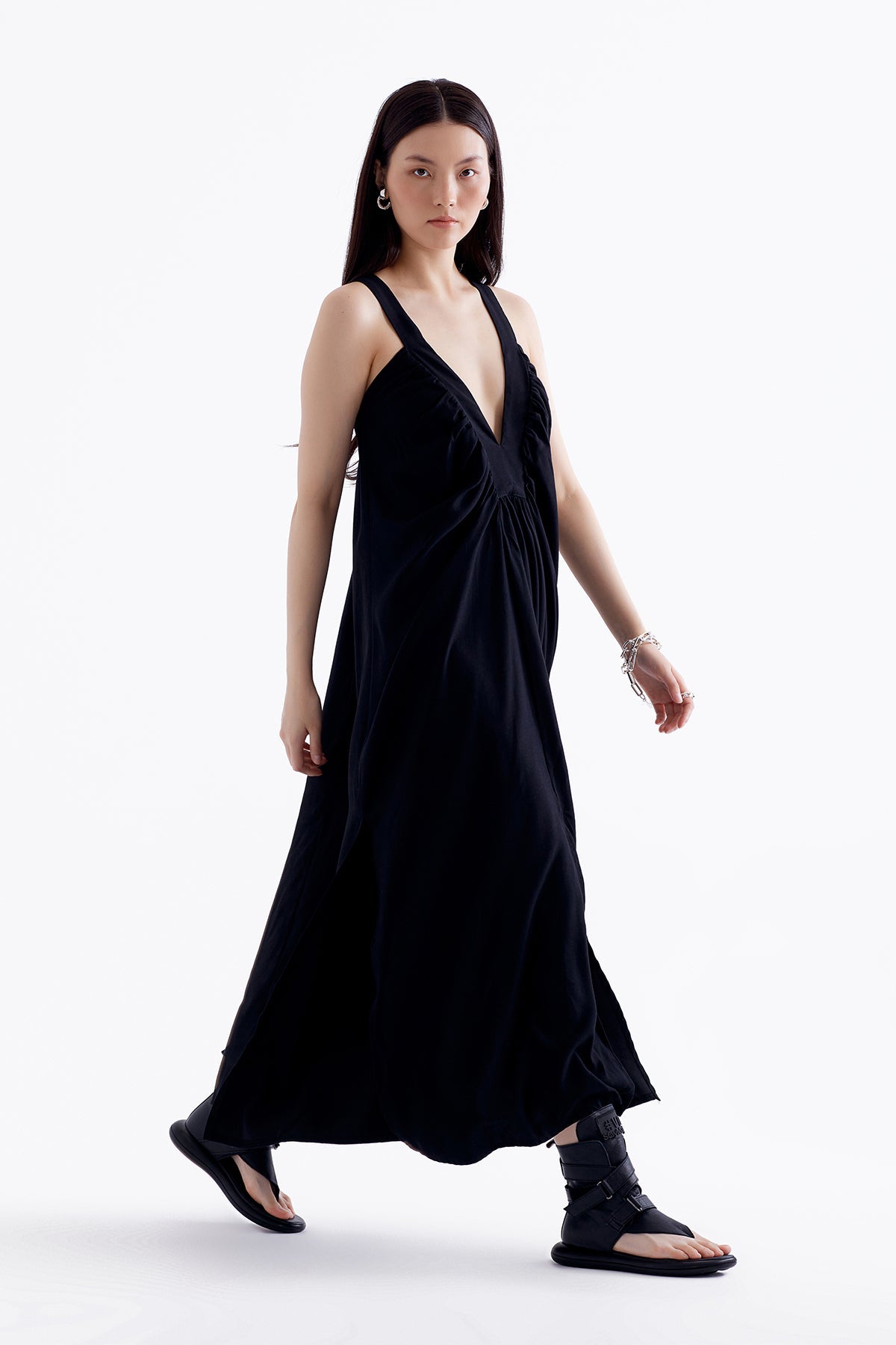 Nero Dress 13167