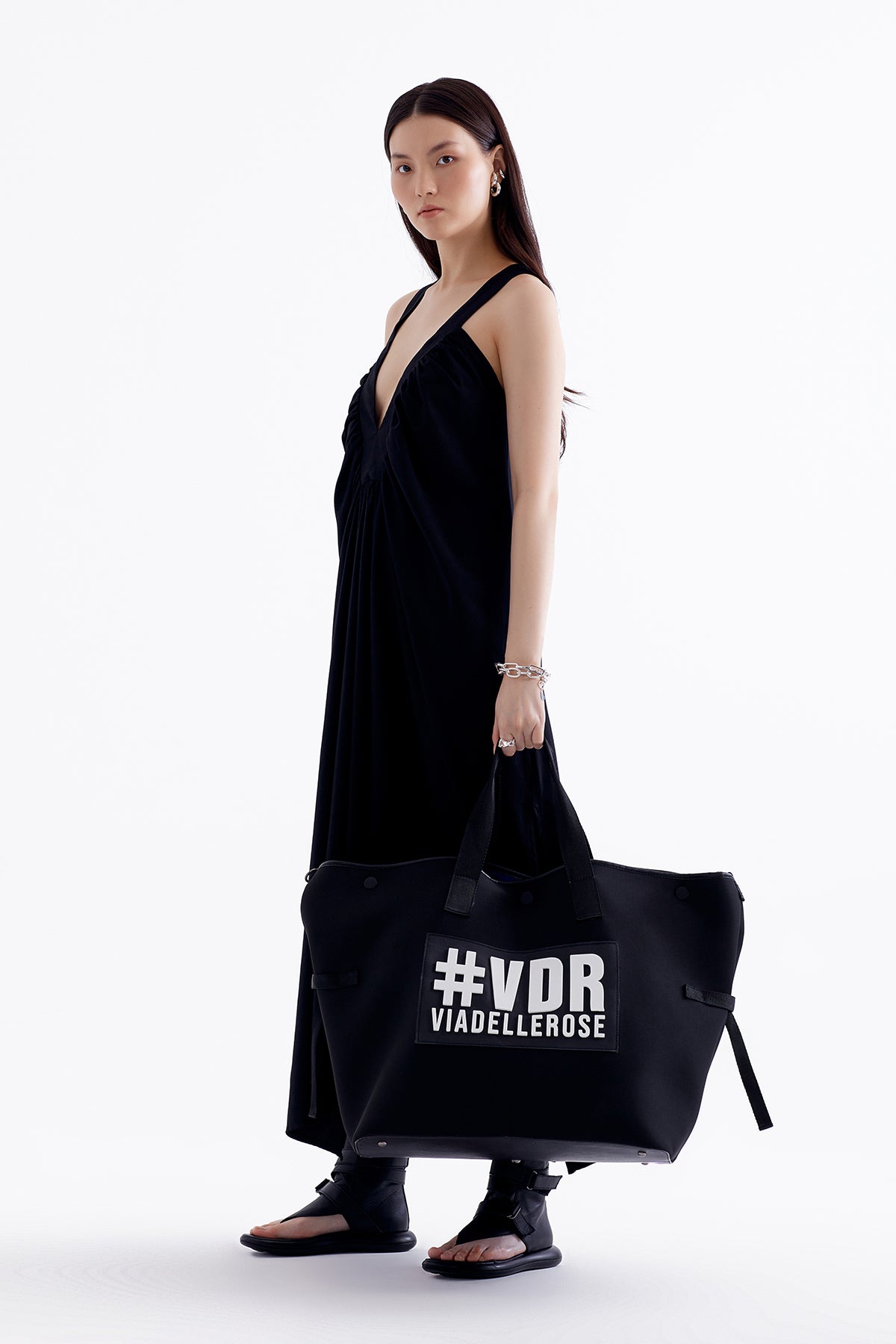 Nero Dress 13167