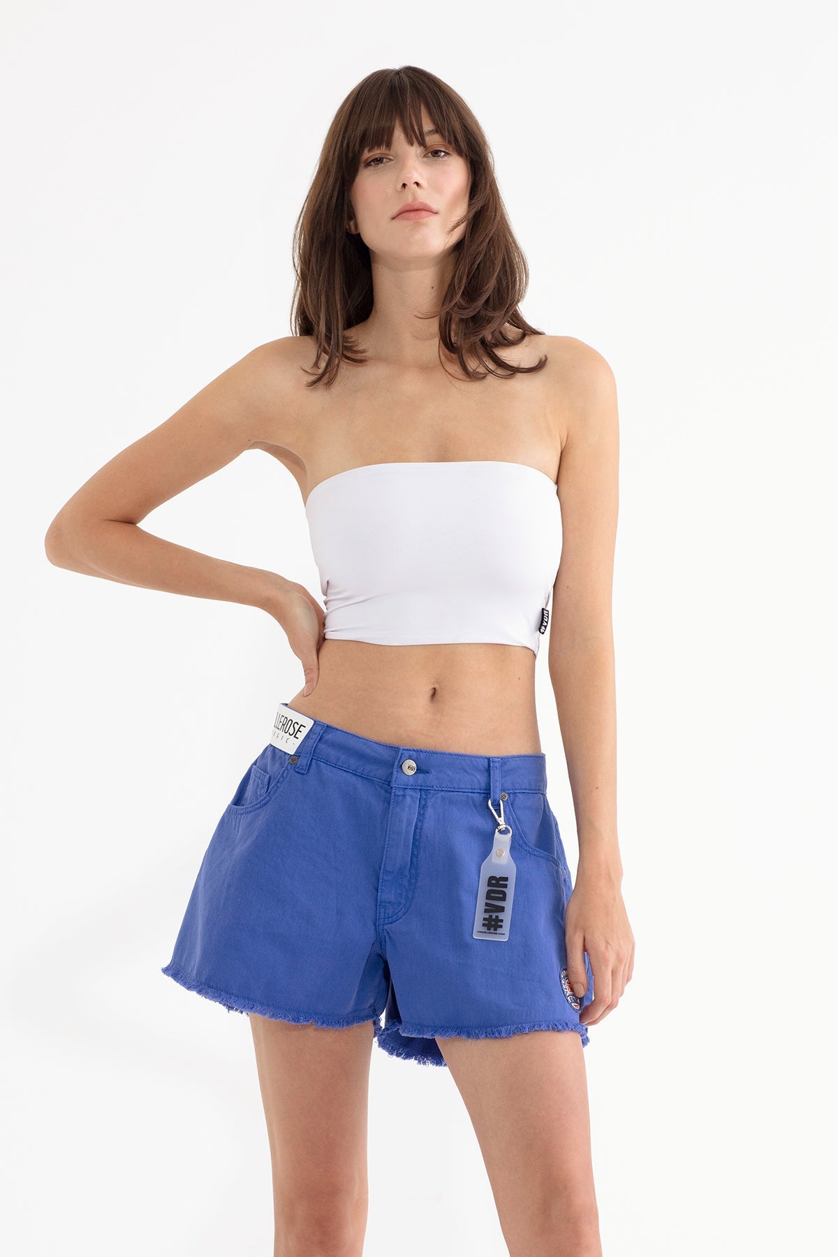Royal Shorts 13455