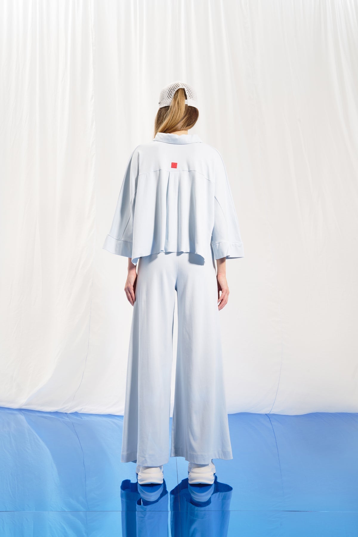 Light Grey Shirt 17002