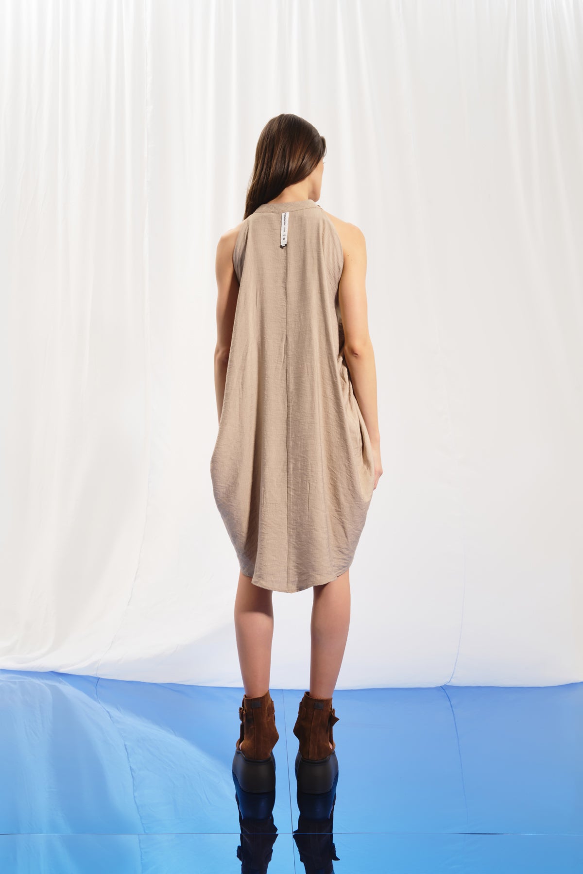 Mink Dress 17100