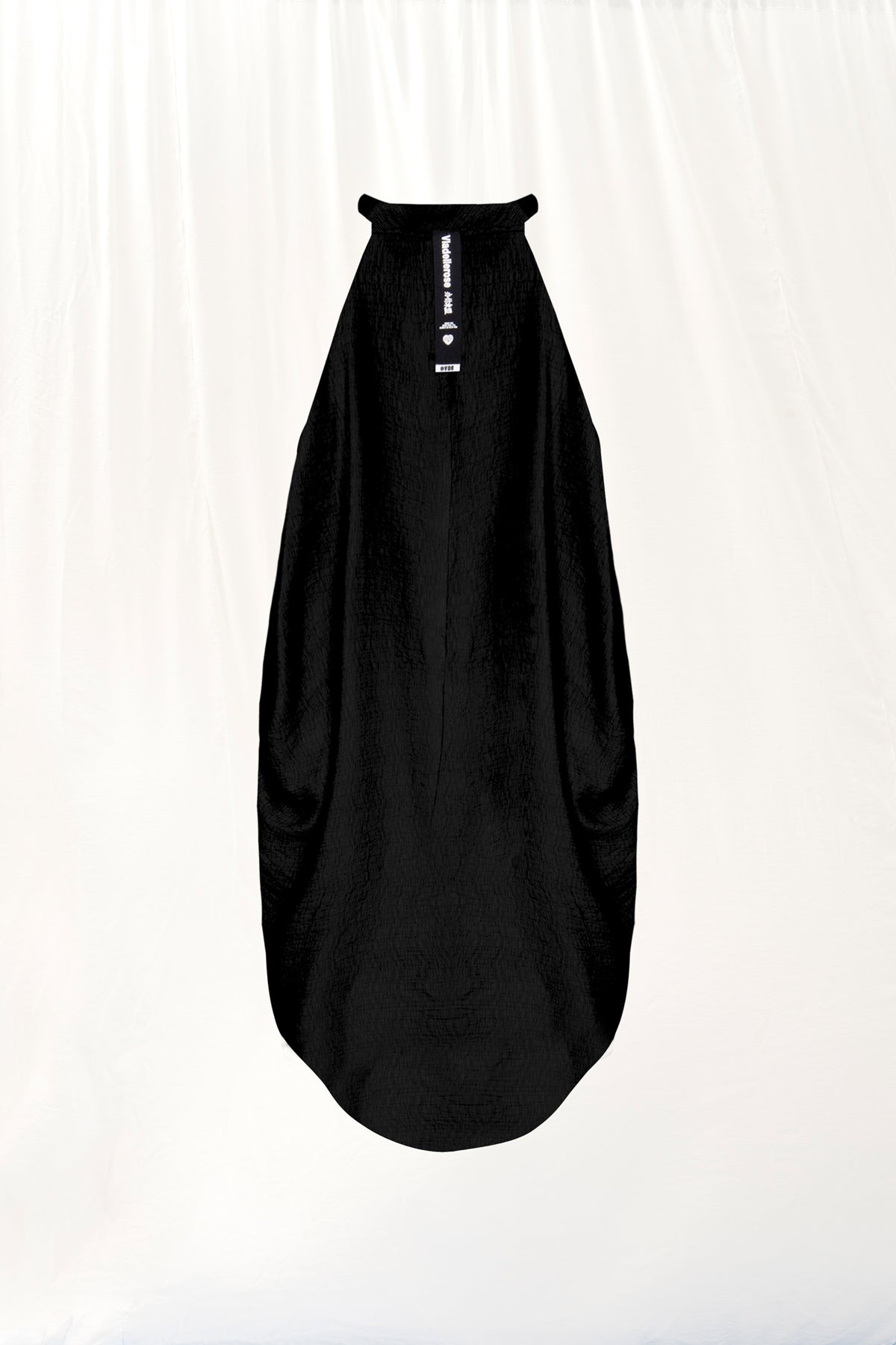 Black Dress 17100