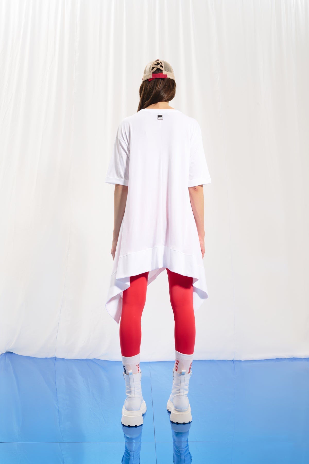 Coral Leggings 17118