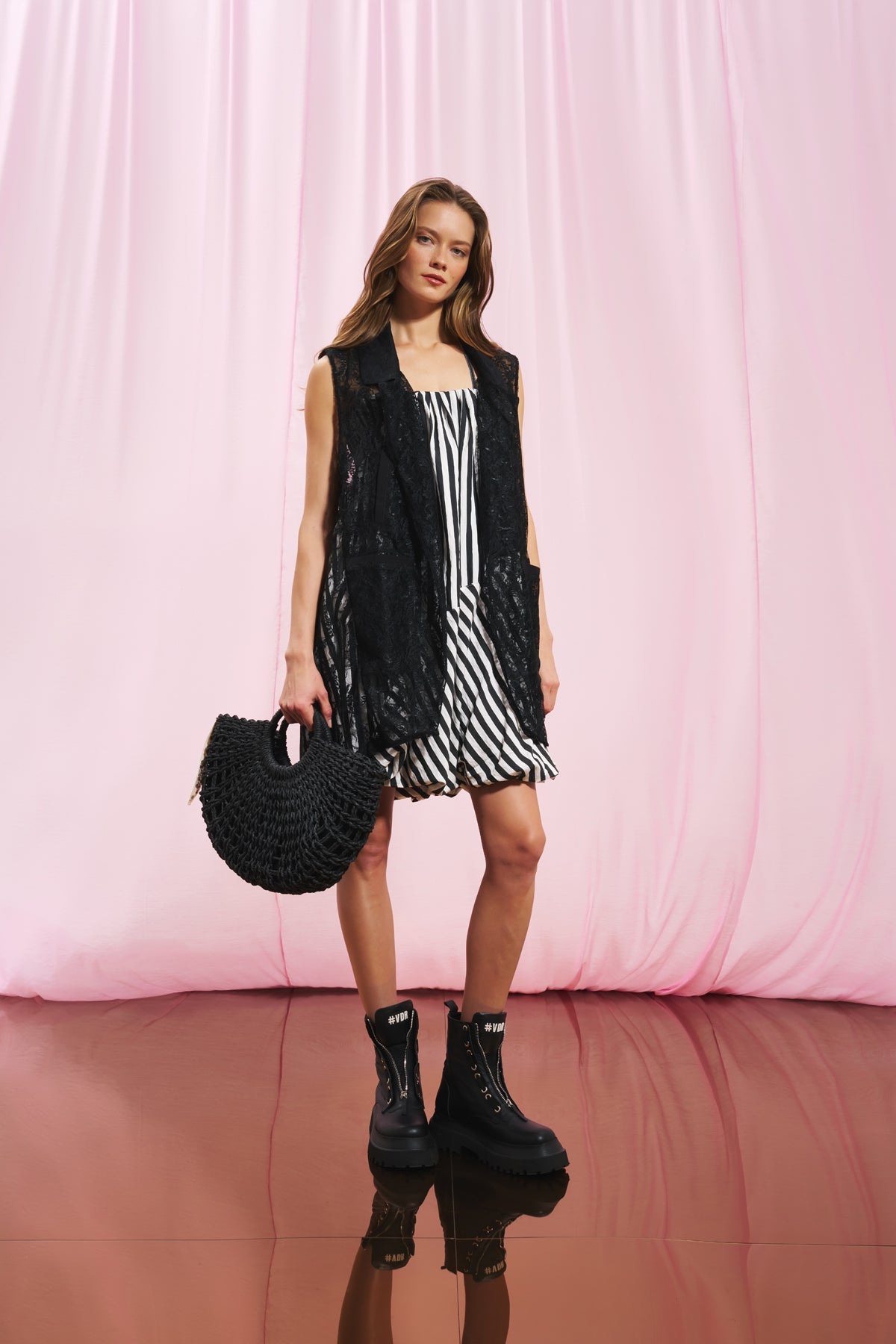 Black Jacket 17139