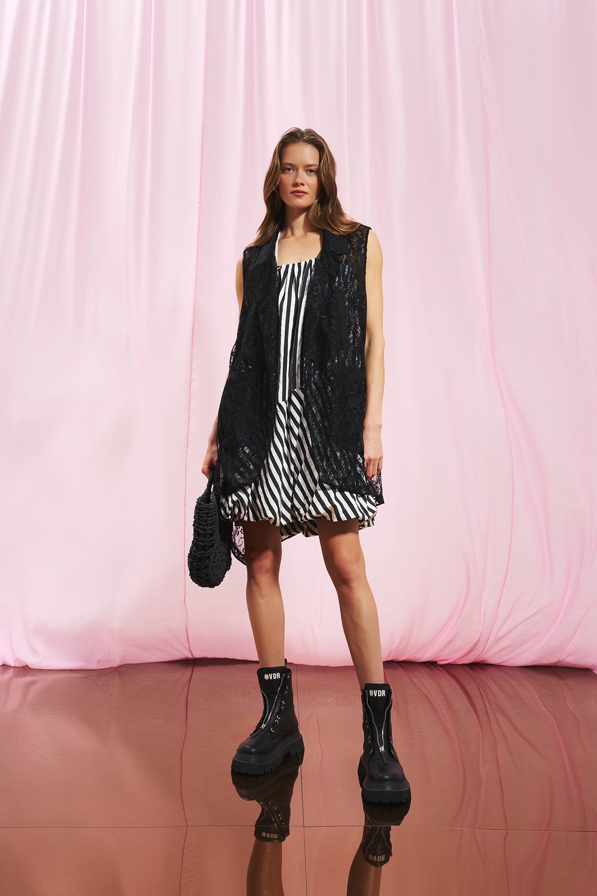 Black Jacket 17139