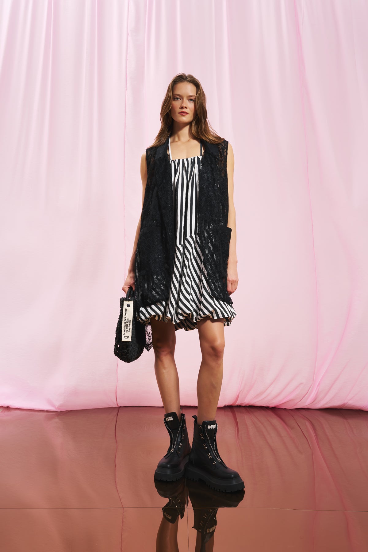Black Jacket 17139
