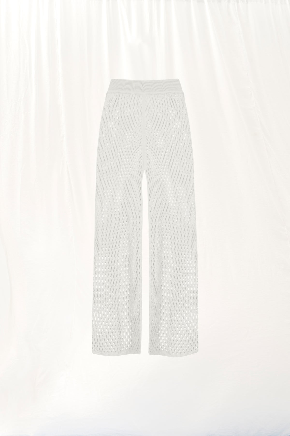 Off White Trousers 17170