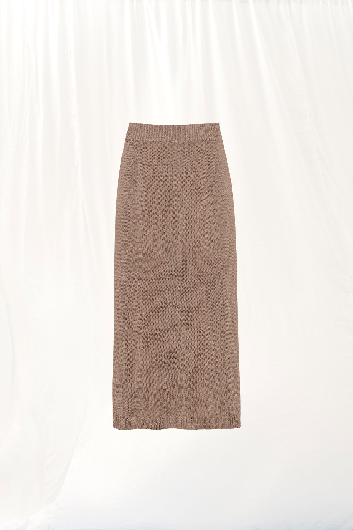 Mink Skirt 17176