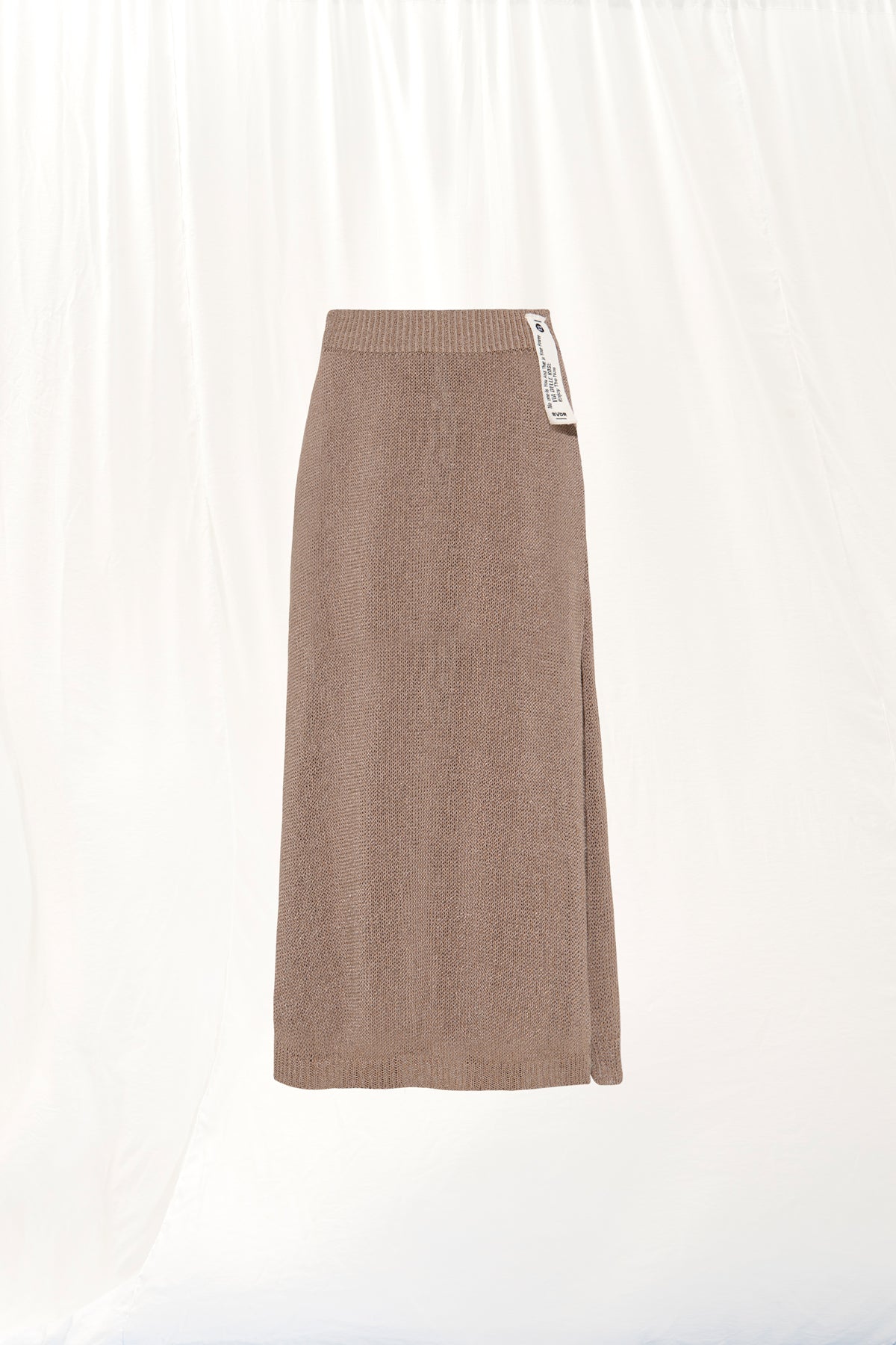 Mink Skirt 17176
