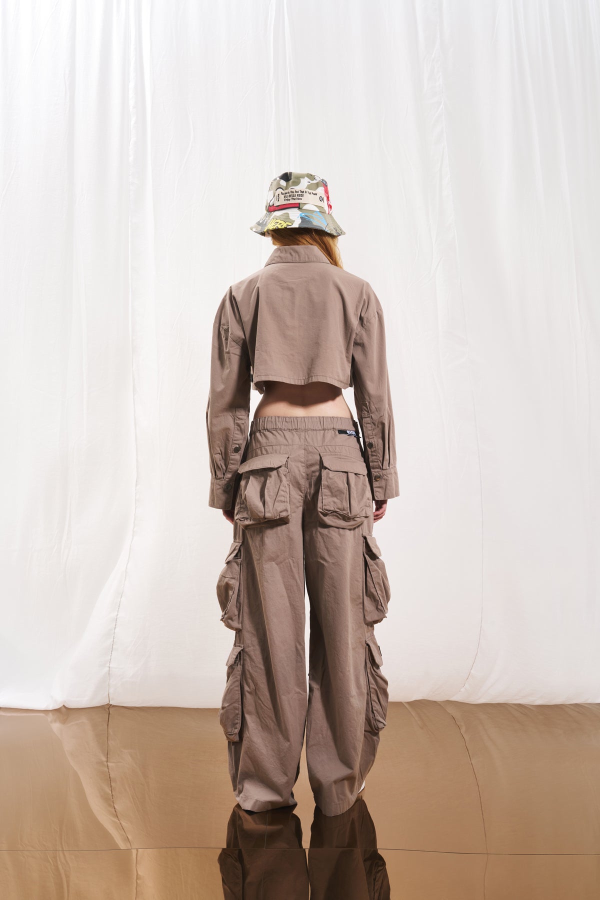 Mink Perakende Jacket 17210
