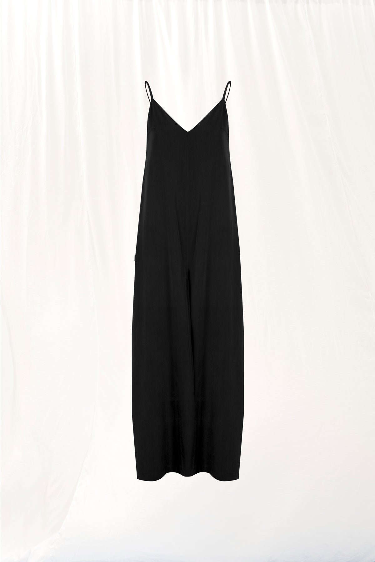 Black Jumpsuit 17218