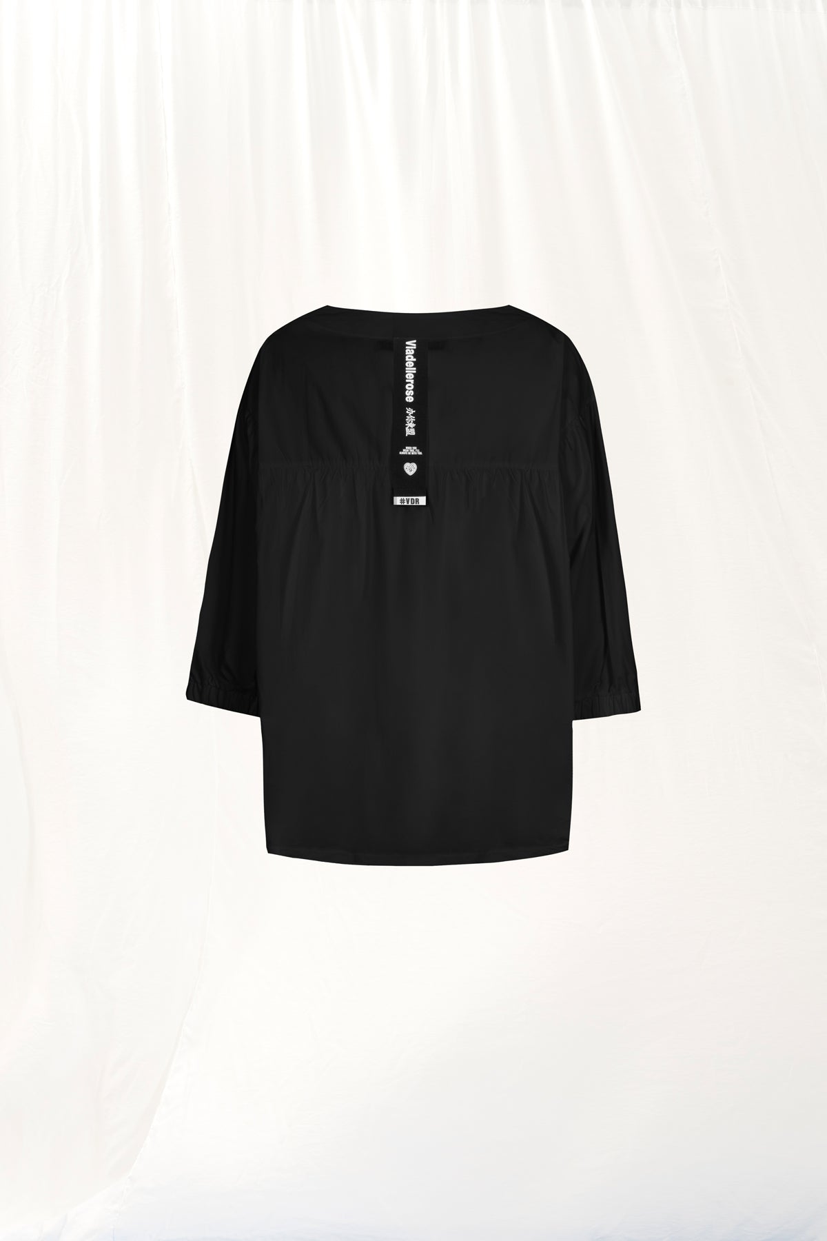 Black Shirt 17232